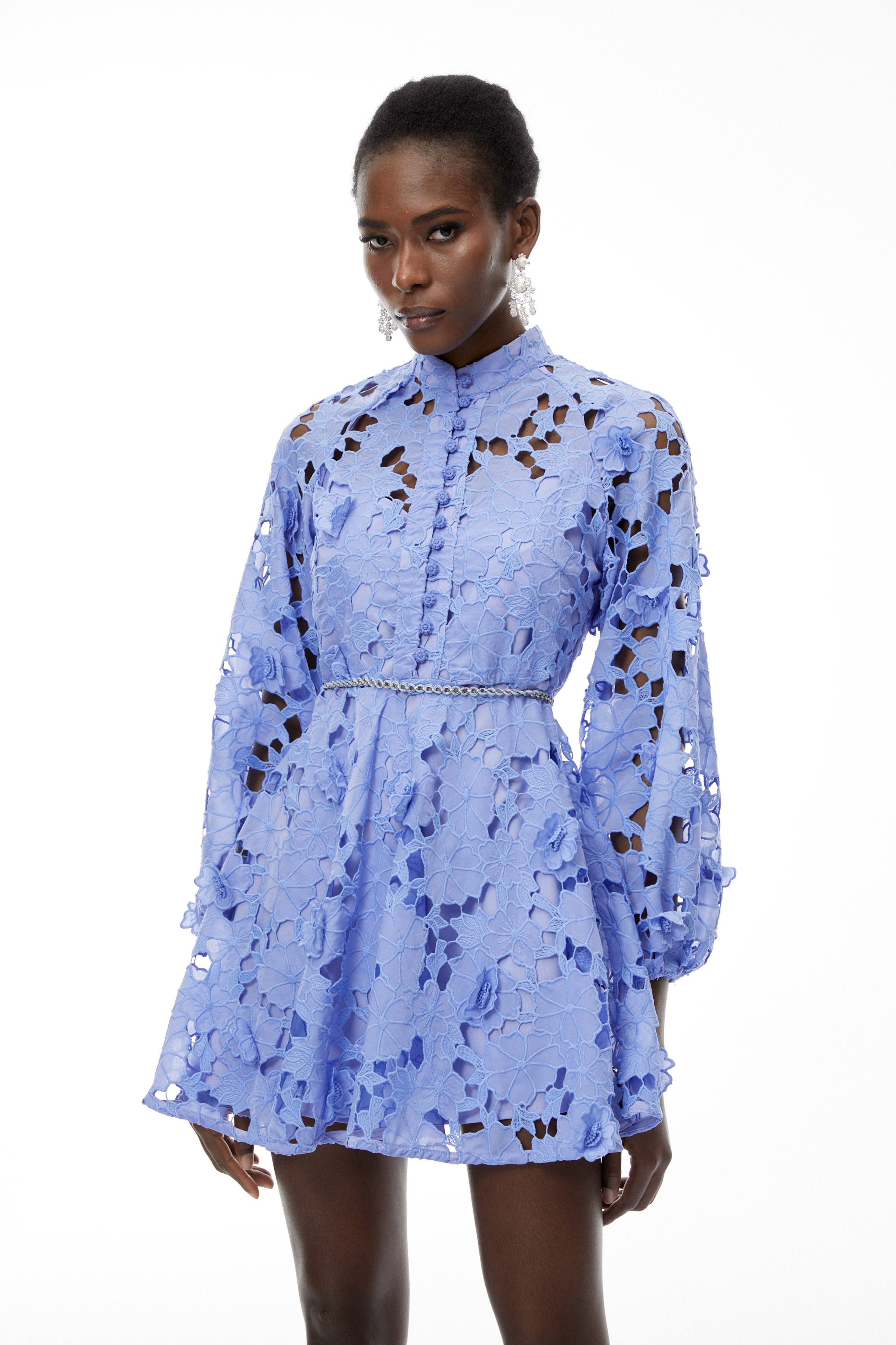 isabella floral mini dress Isabella Mini Dress