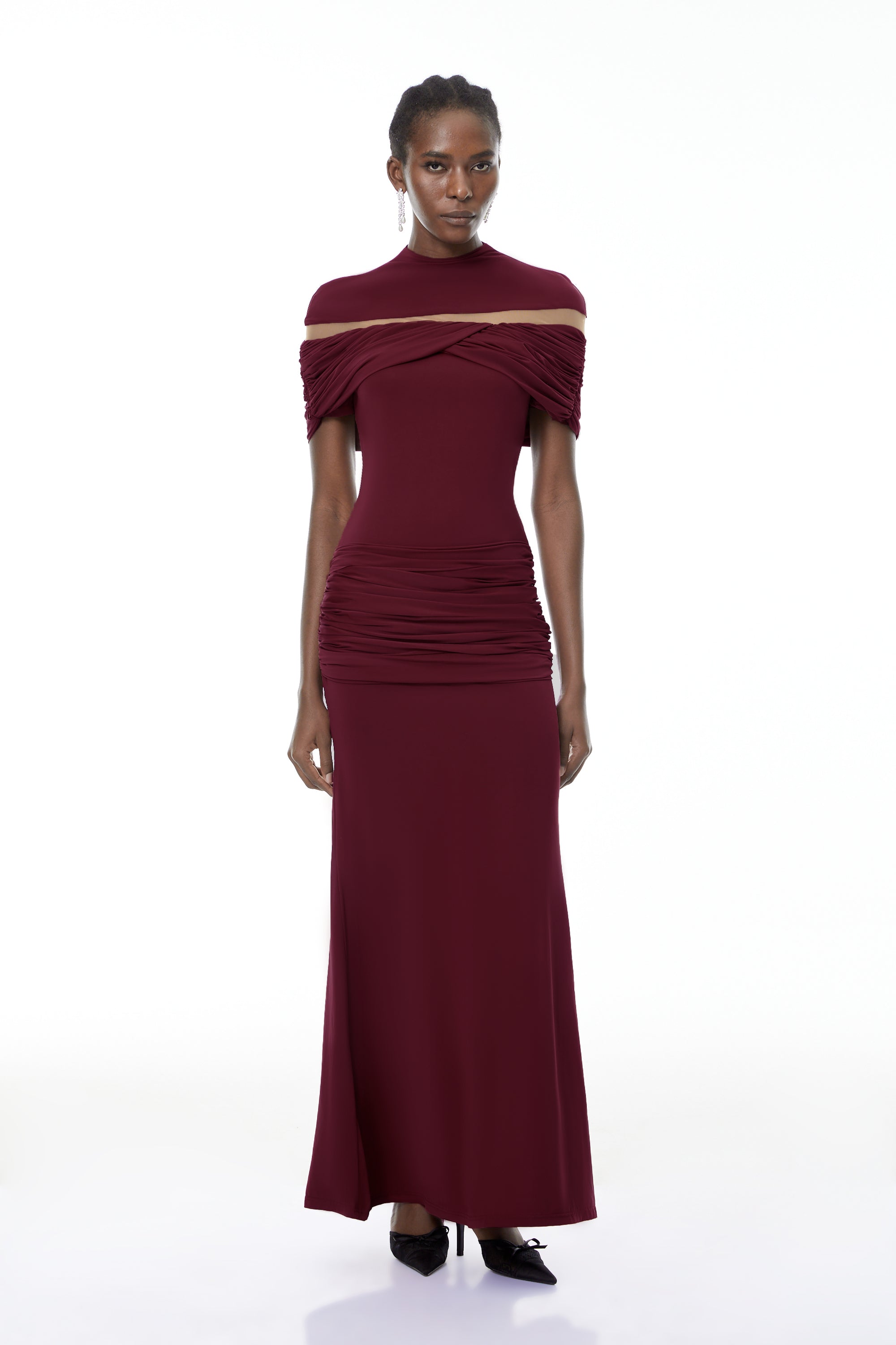 Maxi Dresses