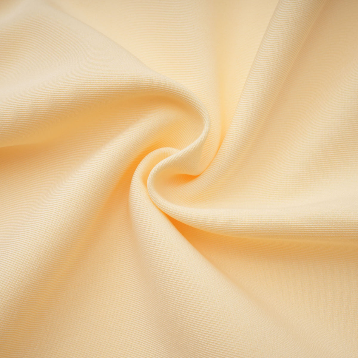 raisa yellow draped cape top & trousers set