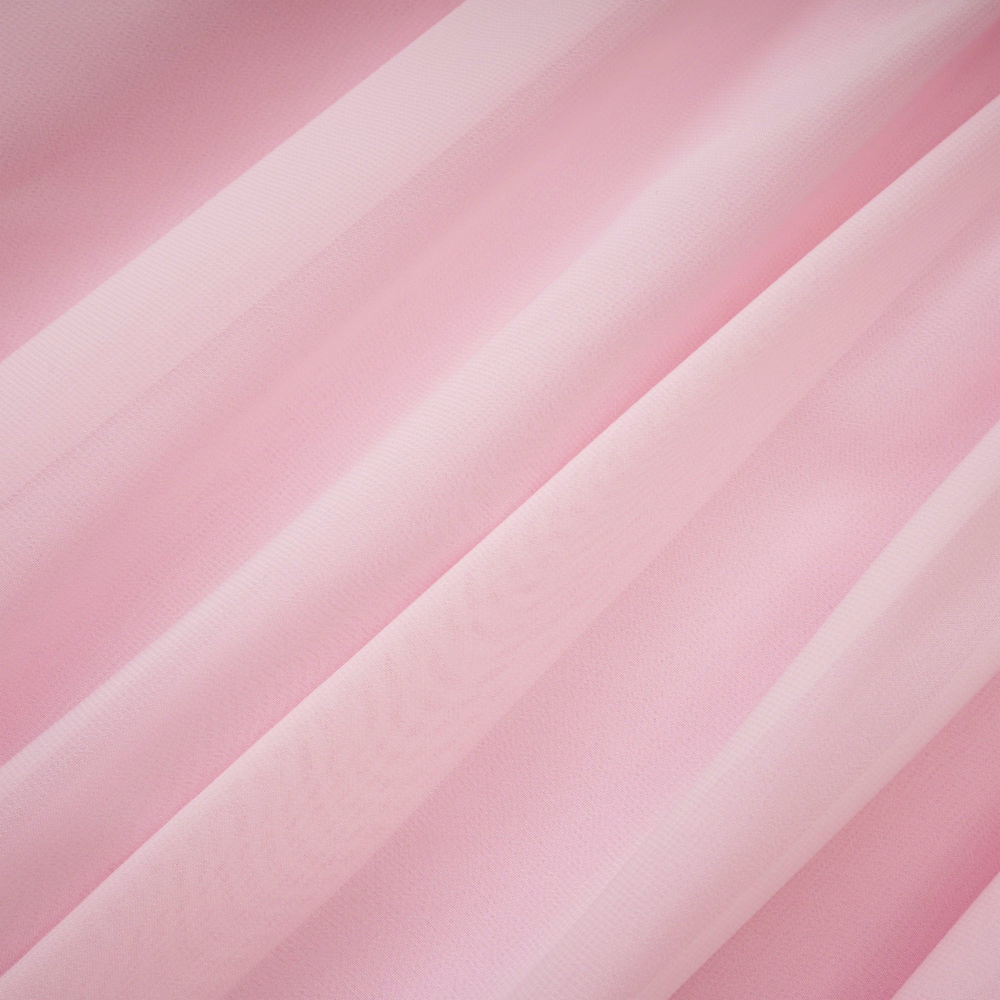 Romane Pink Strapless Corset Chiffon Maxi Dress (Final Sale-US Only)