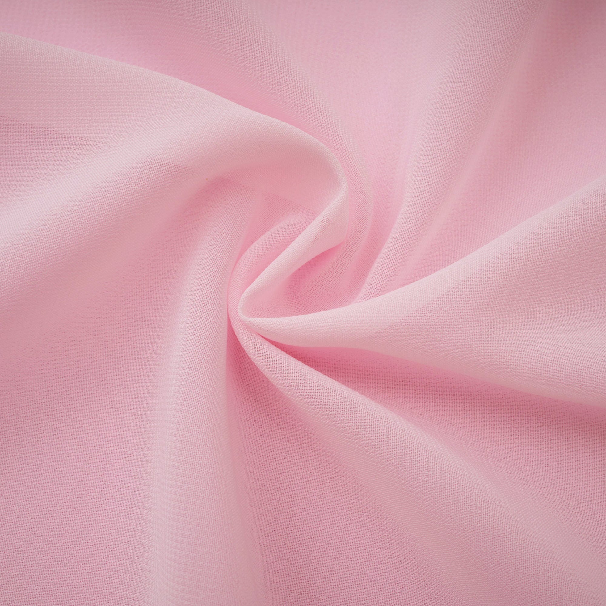 Romane Pink Strapless Corset Chiffon Maxi Dress (Final Sale-US Only)