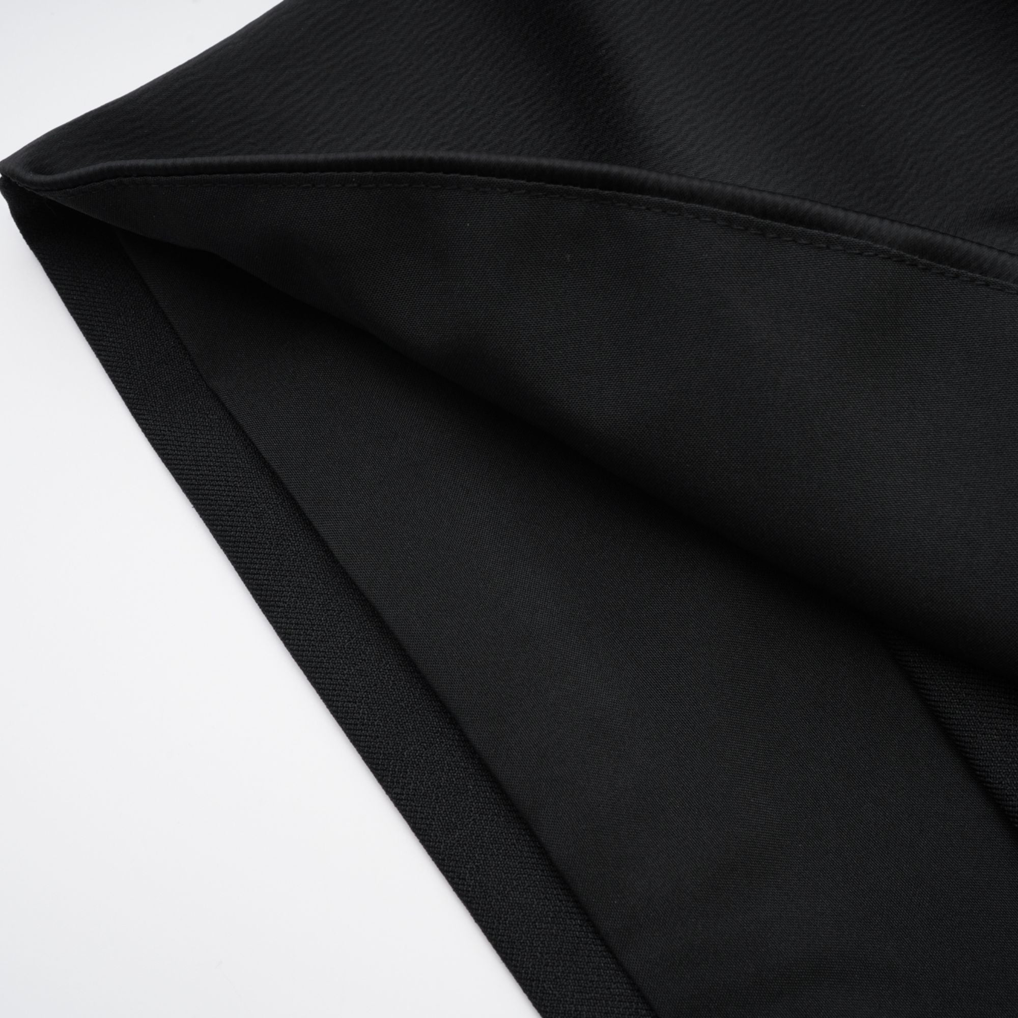 Lanetta bowknot asymmetrical dress (Final Sale-US Only)