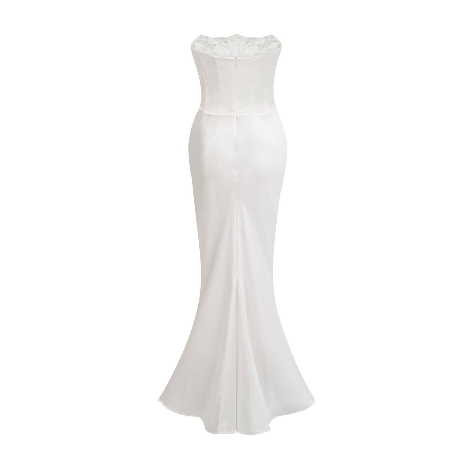 Aurore Off-Shoulder Maxi Dress (US Only)