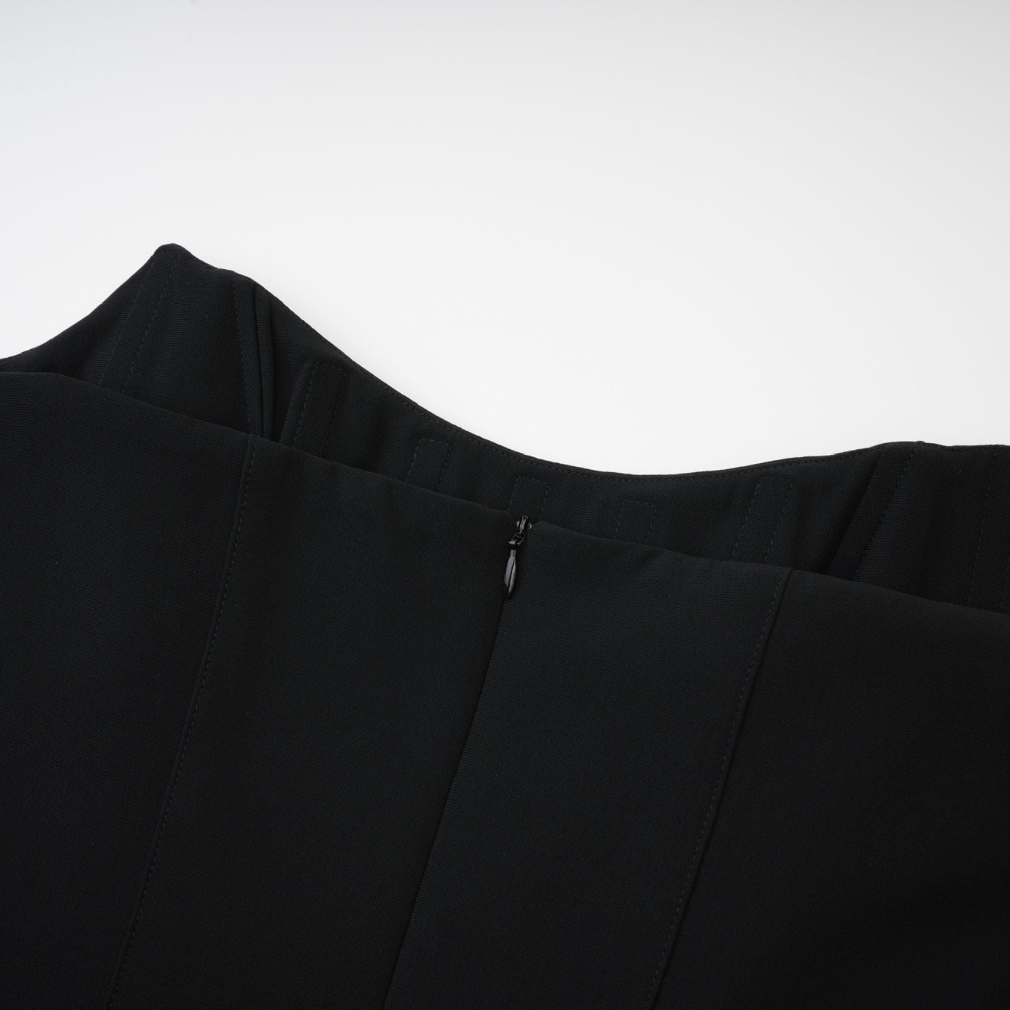 Melisande black embellished maxi dress (Final Sale-US Only)
