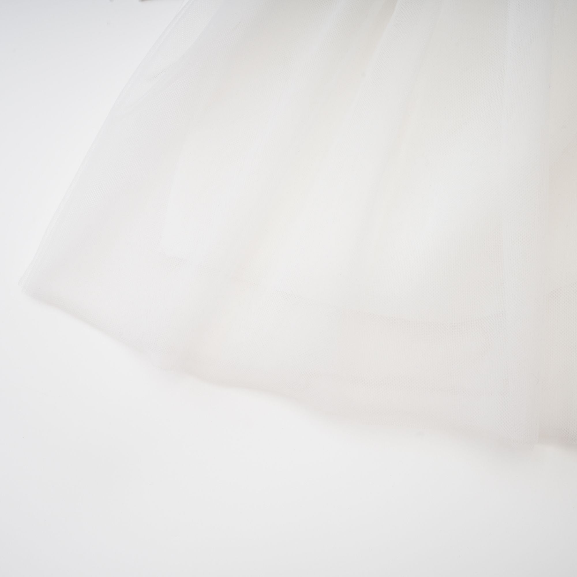 Joséphine corset tulle mini dress (US Only)