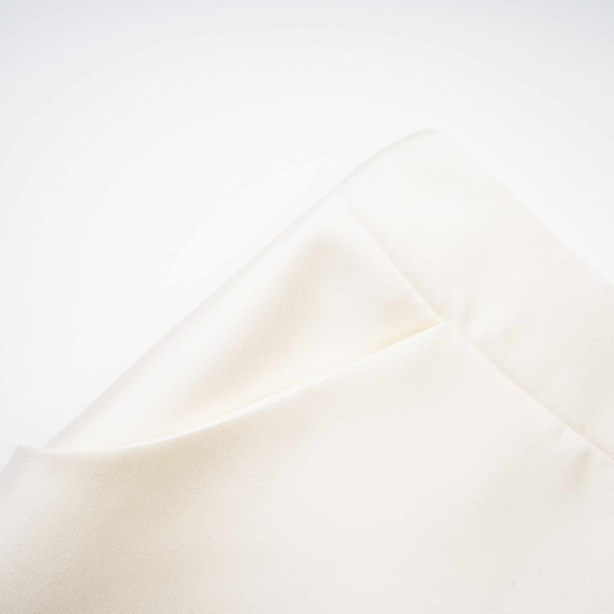 Manon white top & skirt matching set (Final Sale)