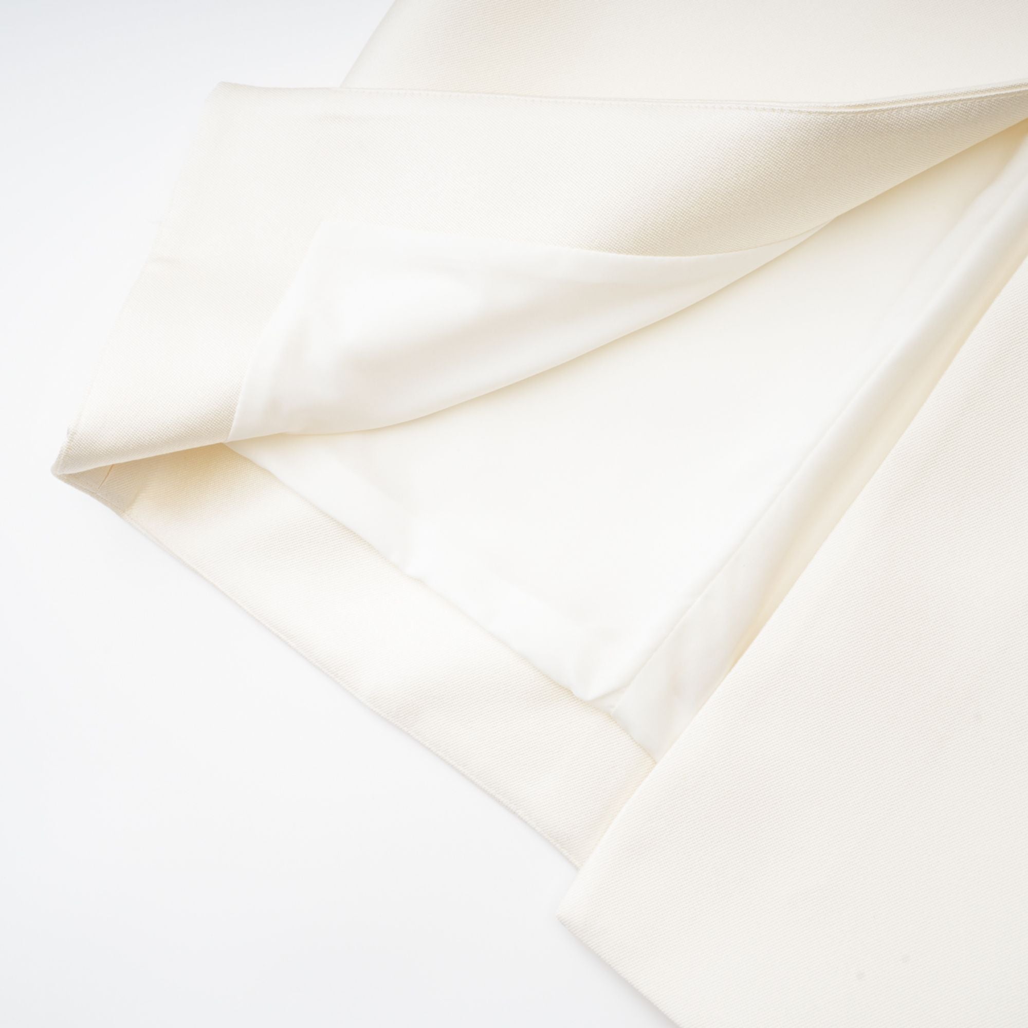 Manon white top & skirt matching set (Final Sale-US Only)
