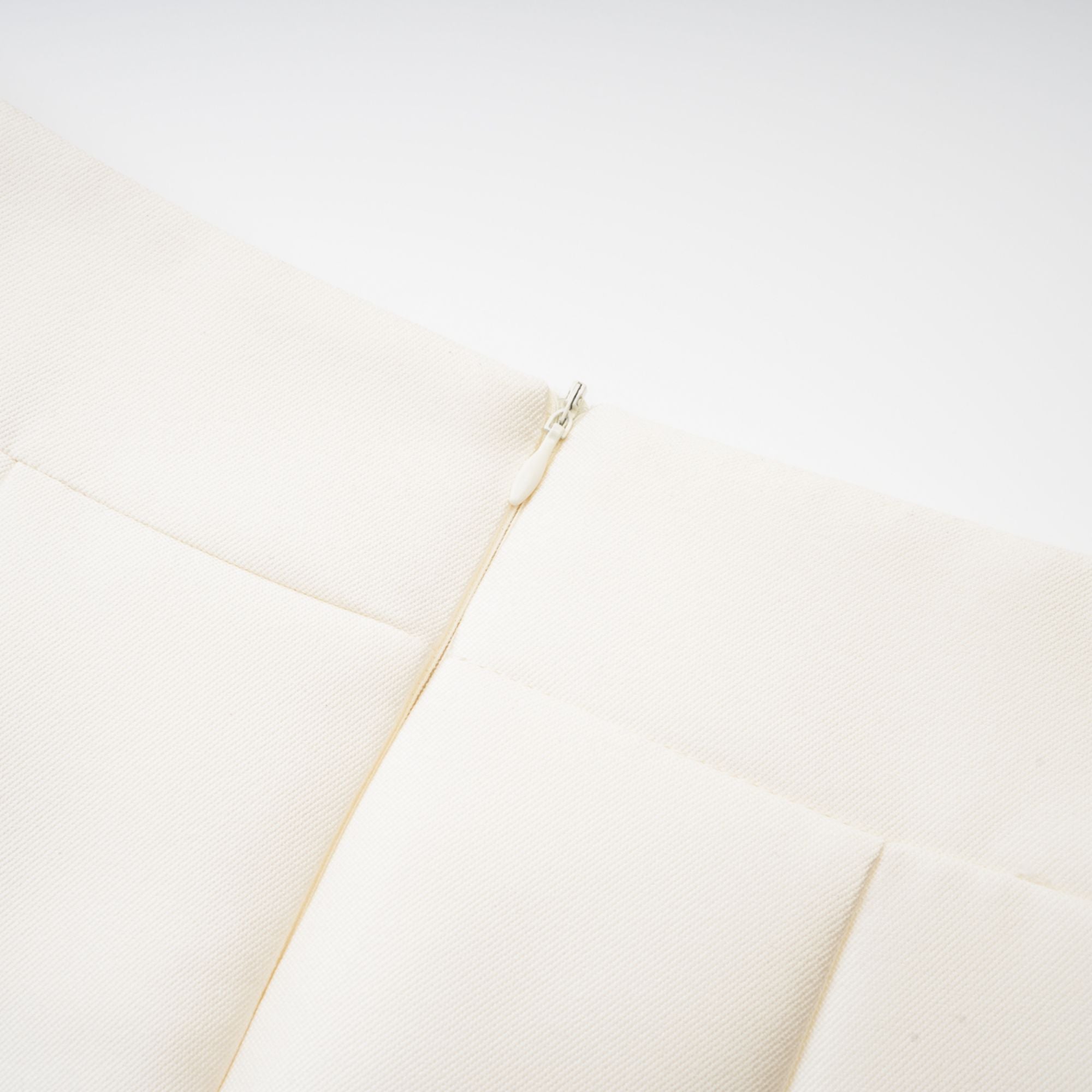 Manon white top & skirt matching set (Final Sale-US Only)