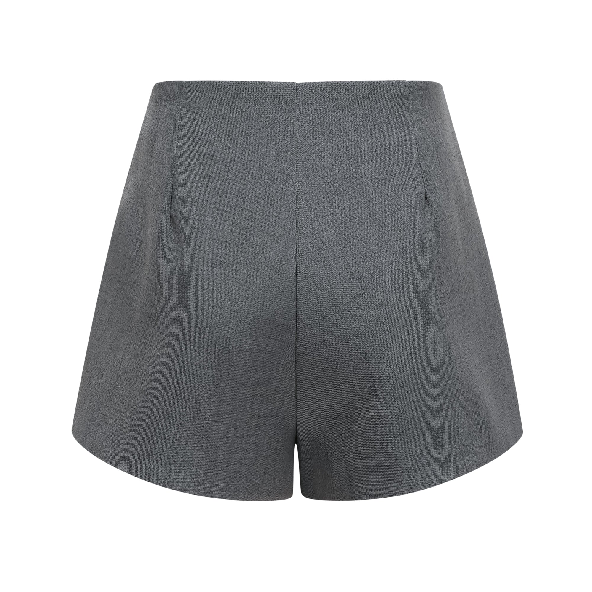 Sancia off-shoulder top & shorts matching set (Final Sale)