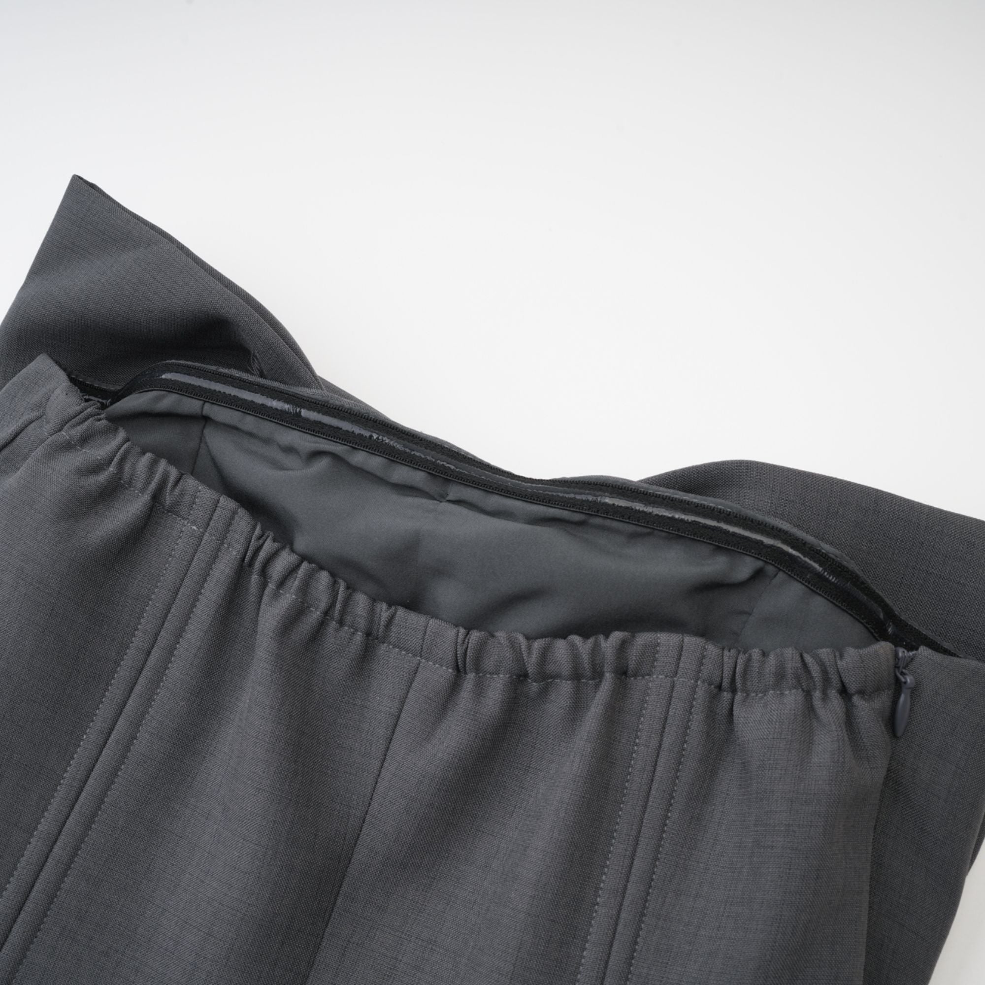 Sancia off-shoulder top & shorts matching set (Final Sale)