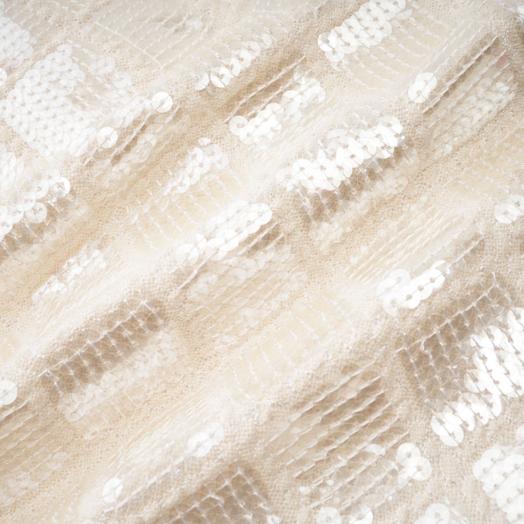Isabelle sequinned mini skirt (Final Sale-US Only)