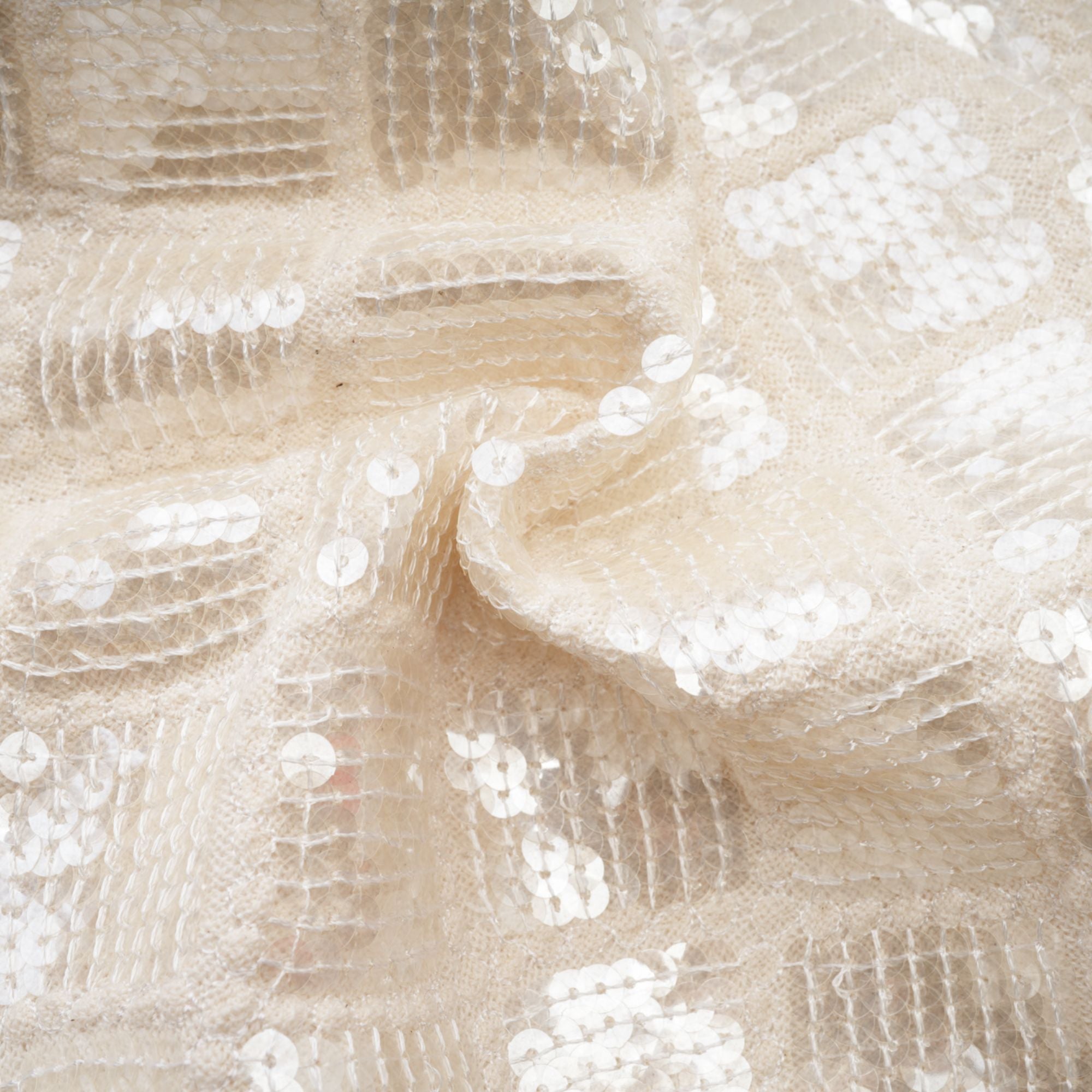 Isabelle sequinned mini skirt (Final Sale-US Only)