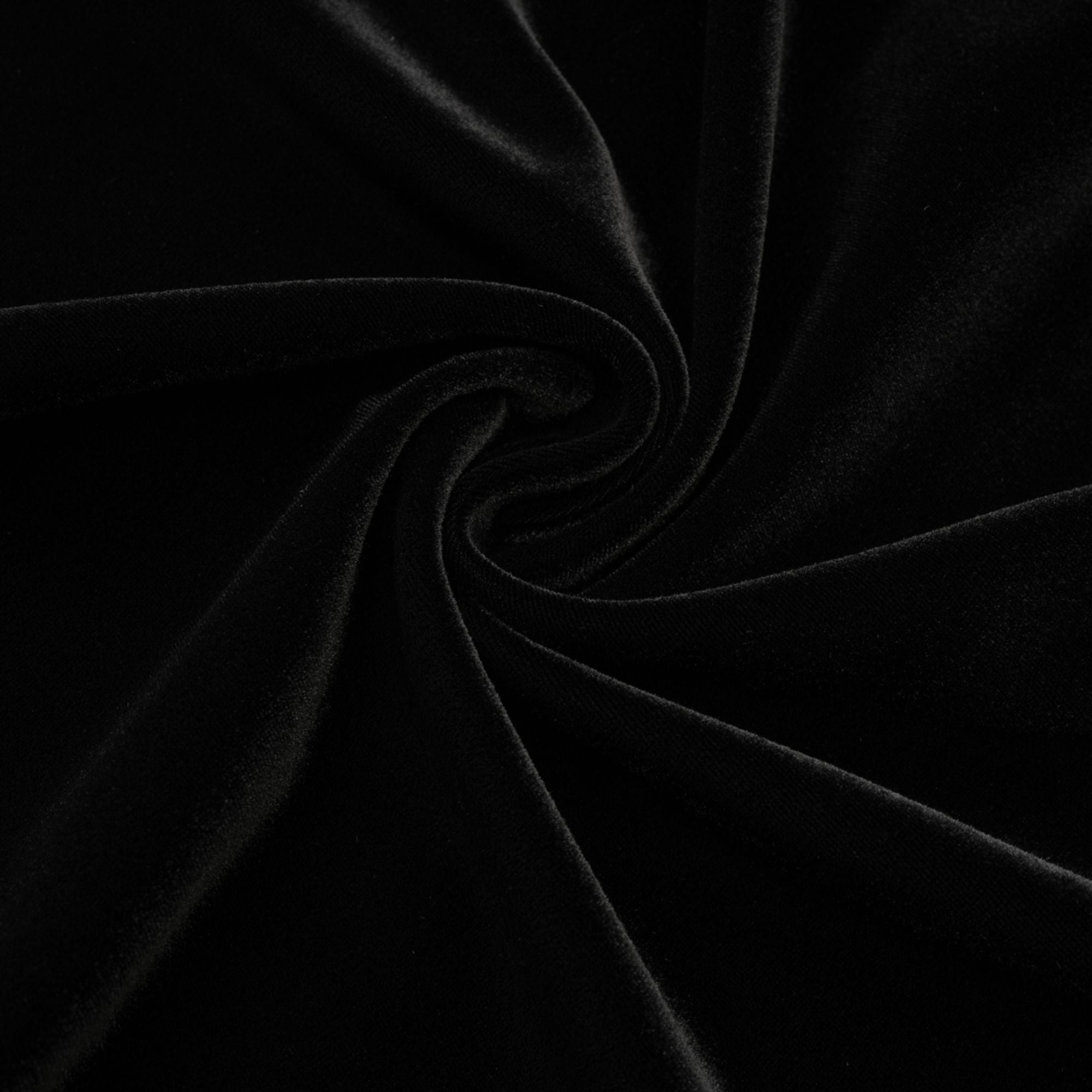 Lucena faux pearl-embellished velvet dress (Final Sale-US Only)