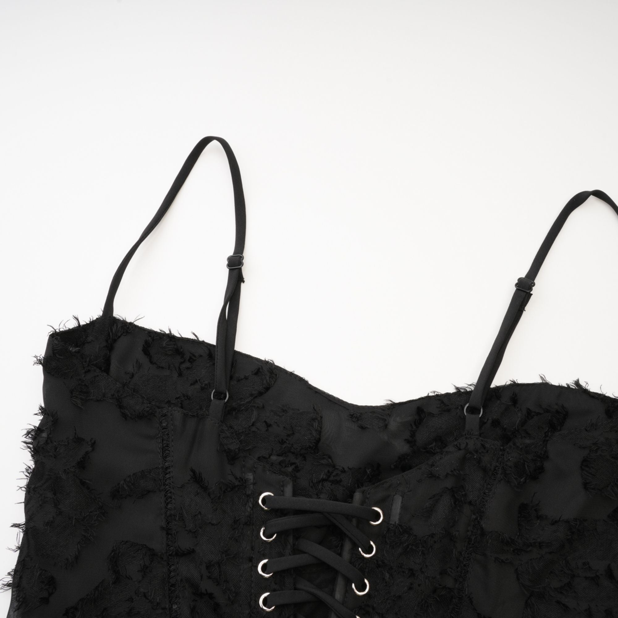 Emmelina floral lace maxi dress (Final Sale-US Only)