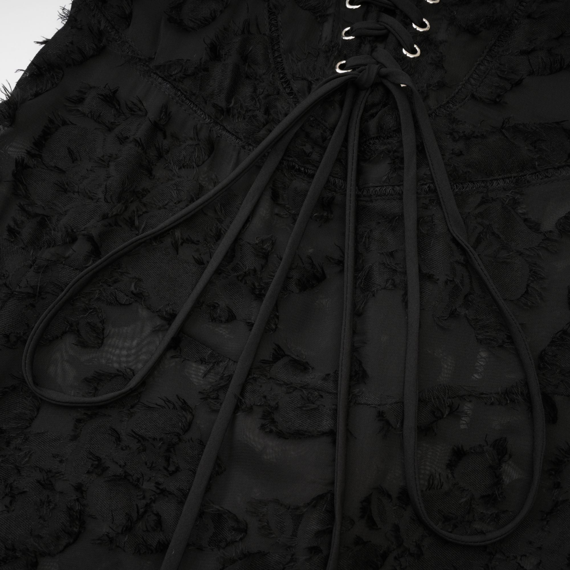 Emmelina floral lace maxi dress (Final Sale-US Only)