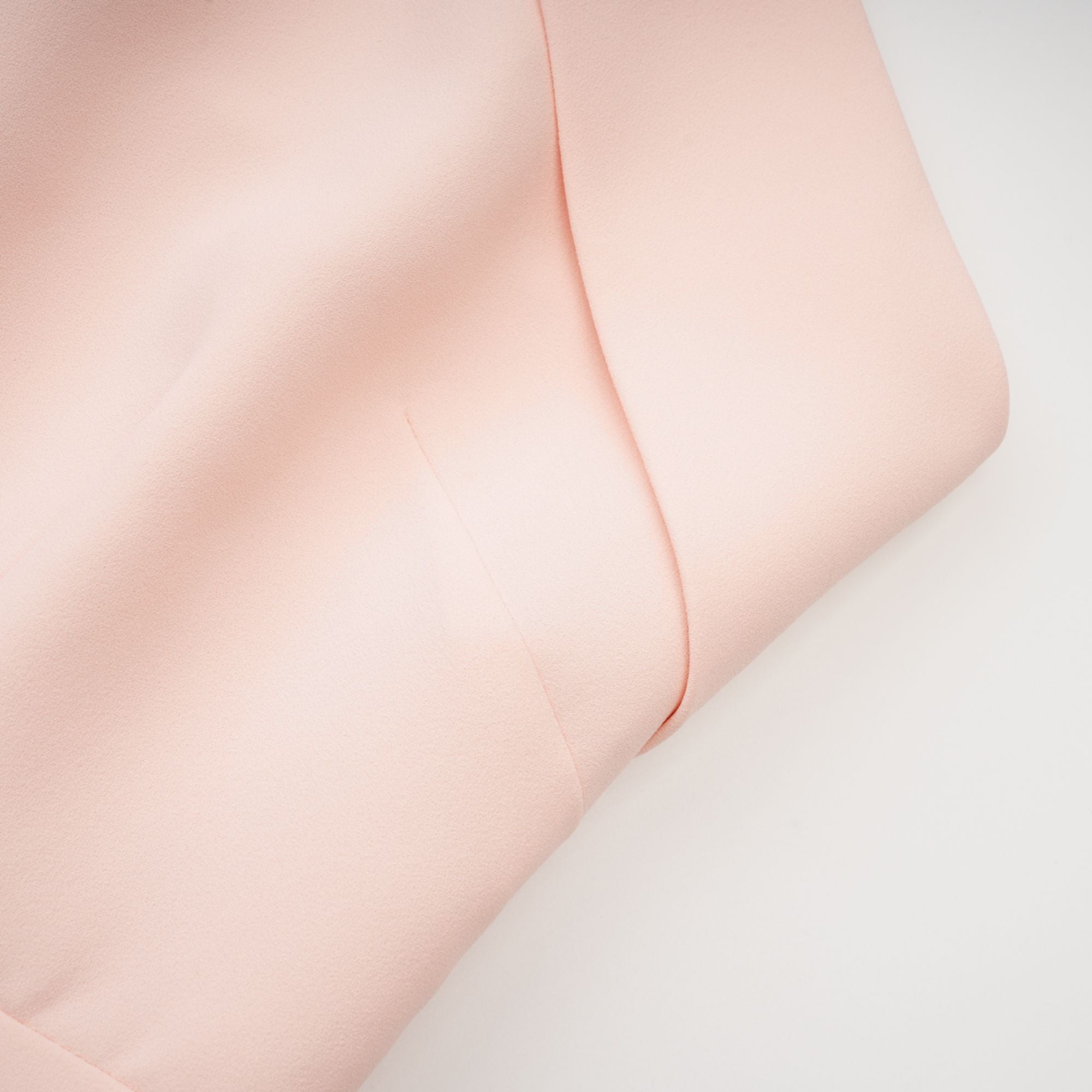 Katarina feather-detail tassel dress
