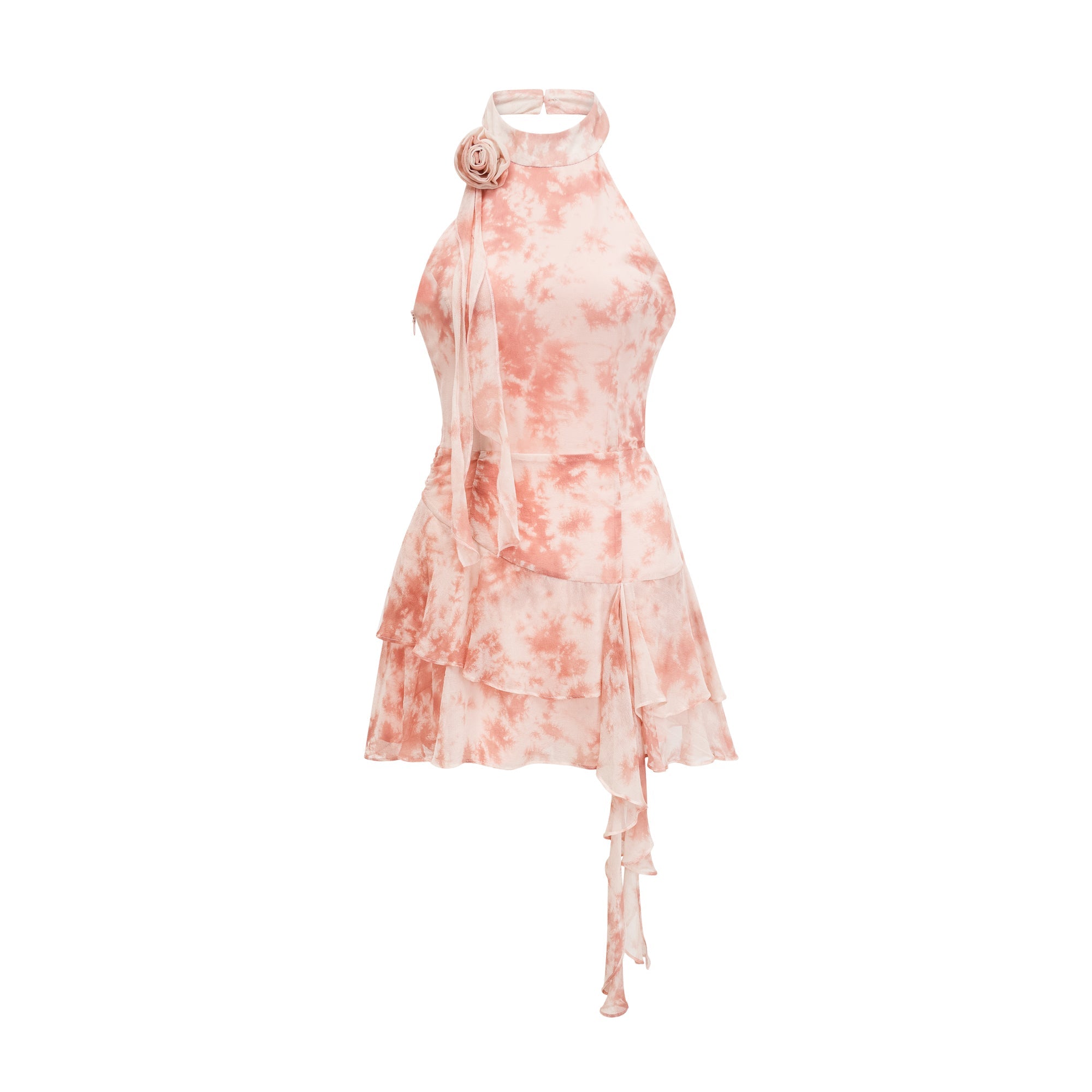 Cressida floral dress (Final Sale-US Only)