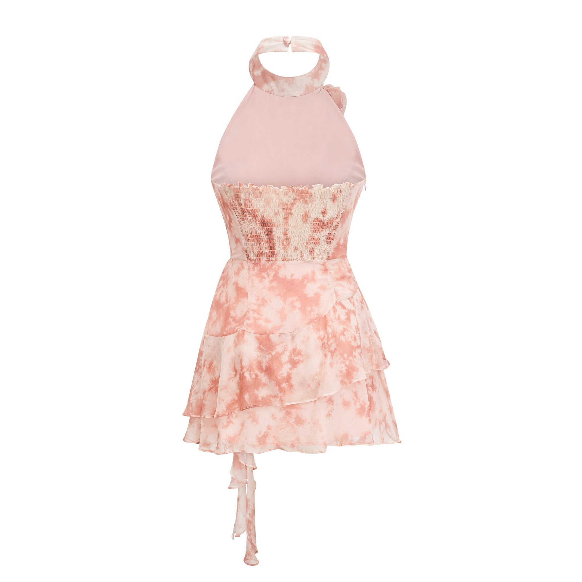 Cressida floral dress (Final Sale-US Only)