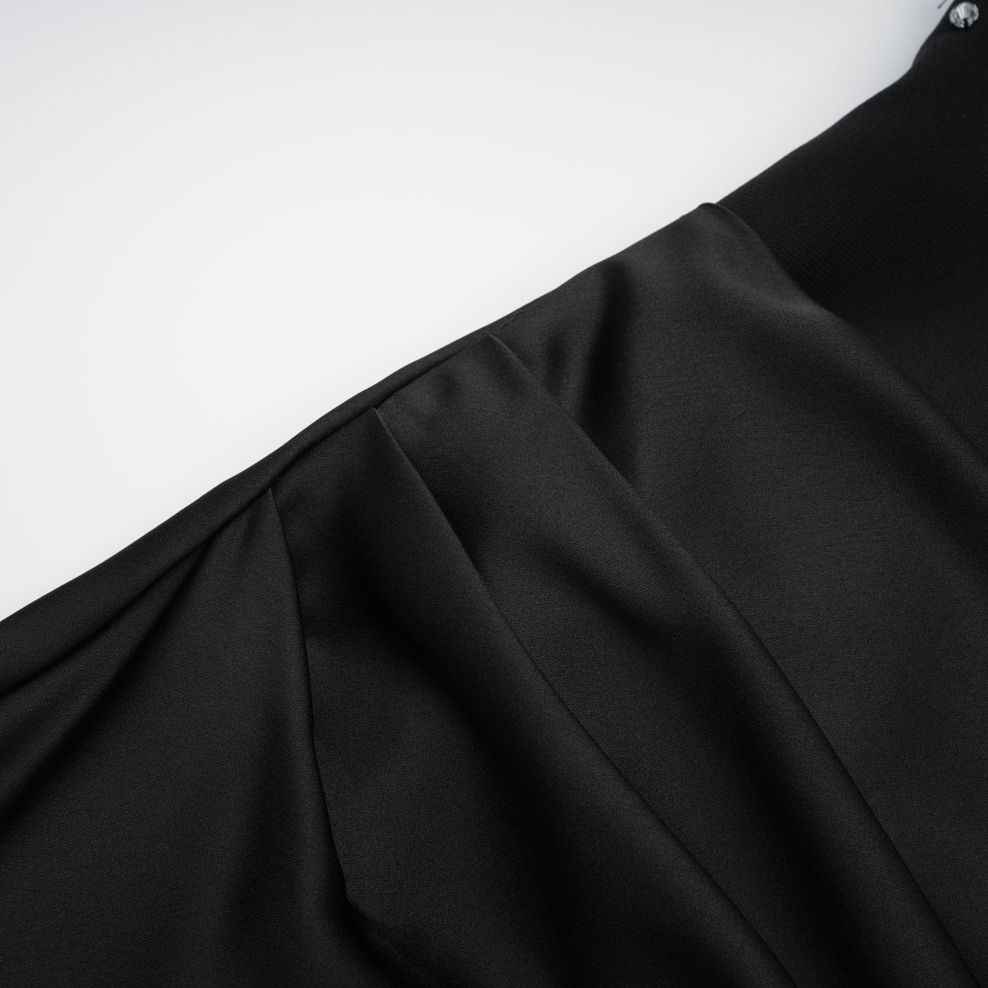 Aurore Crystal Embellished Maxi Dress（Final Sale）