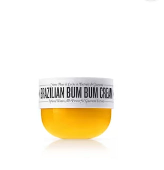 Bum Bum Cream