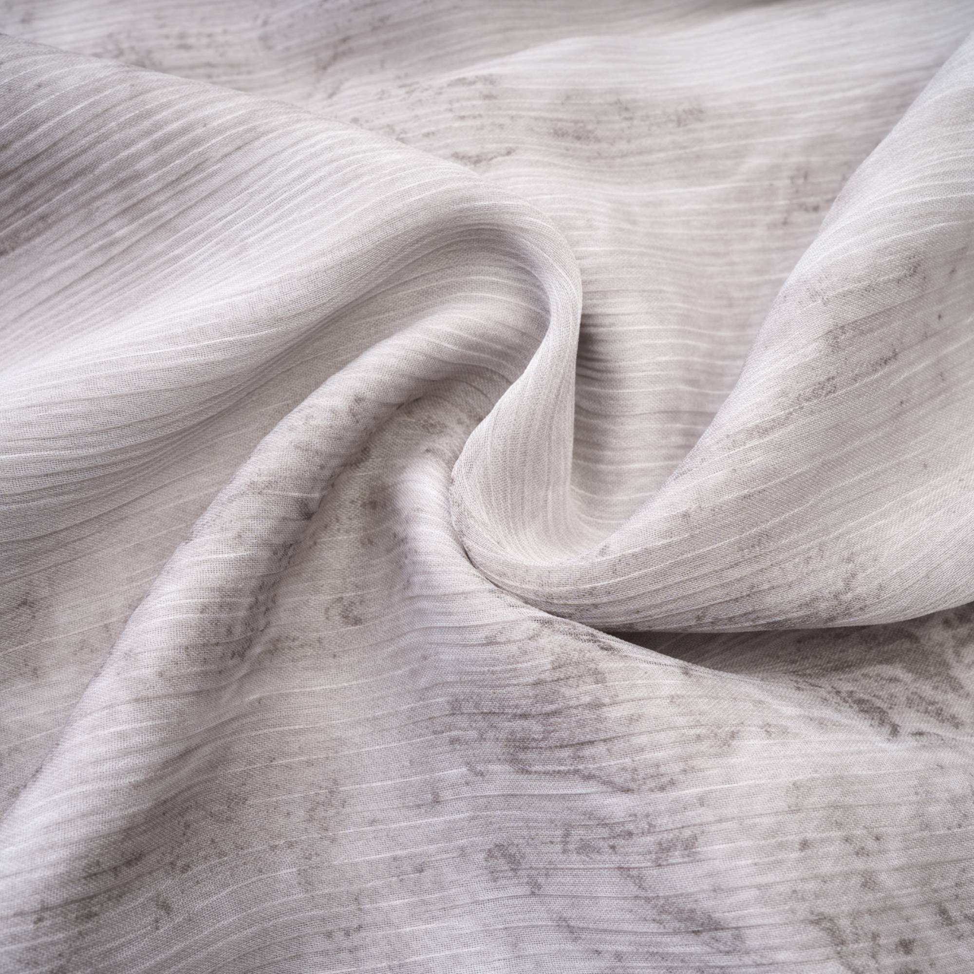 Cherilyn tie-dye floral mini dress (Final Sale-US Only)