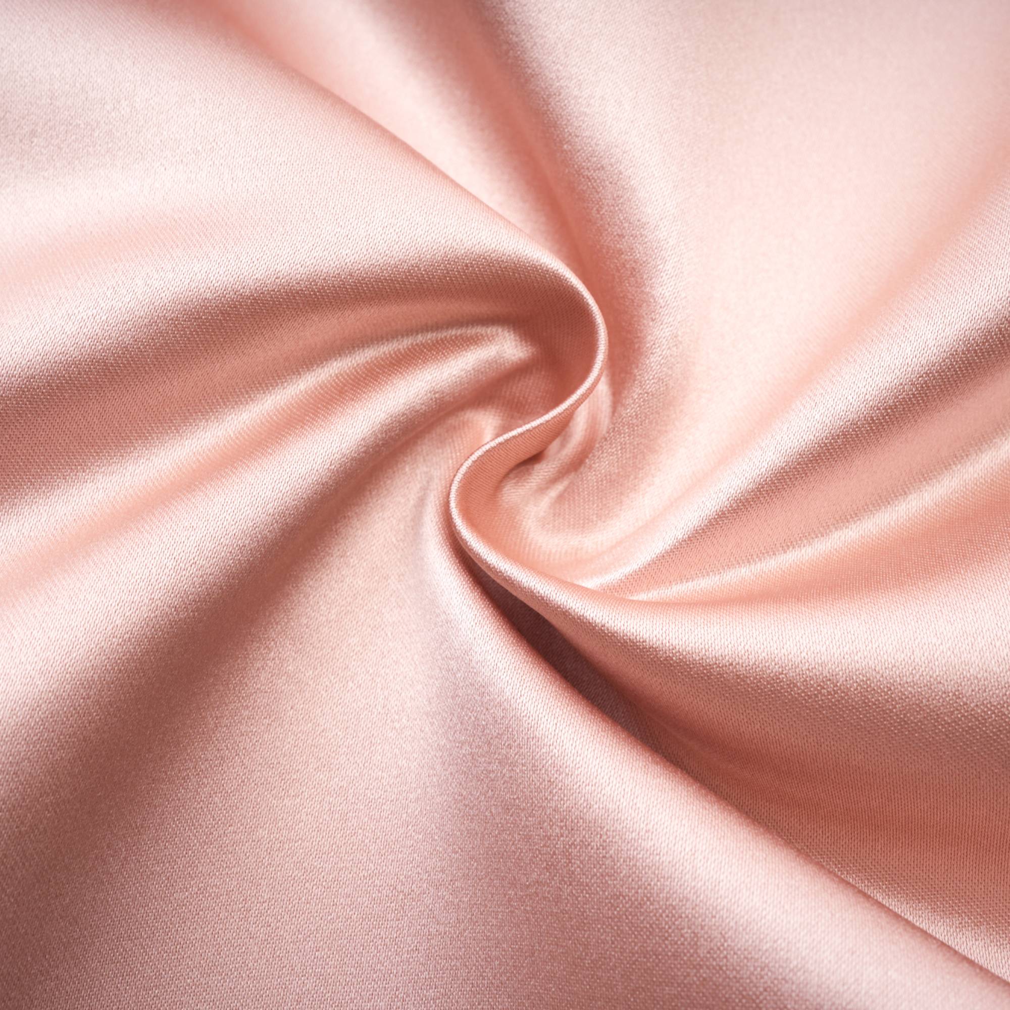 Coralie pink bowknot pleated midi dress (Final Sale-US Only)