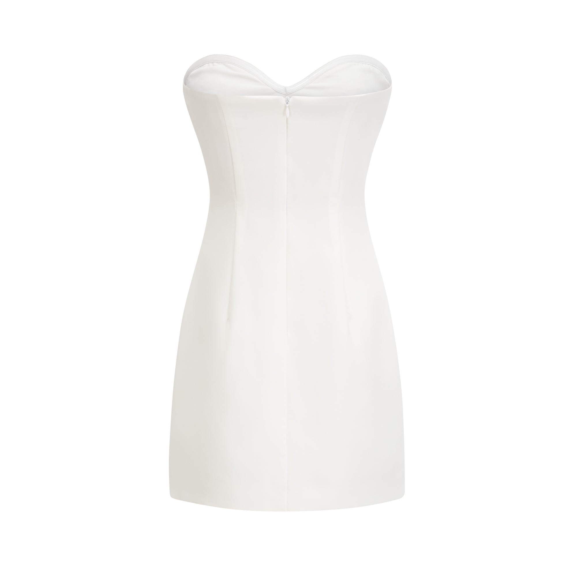 Cressida embellished off-shoulder mini dress (US Only)