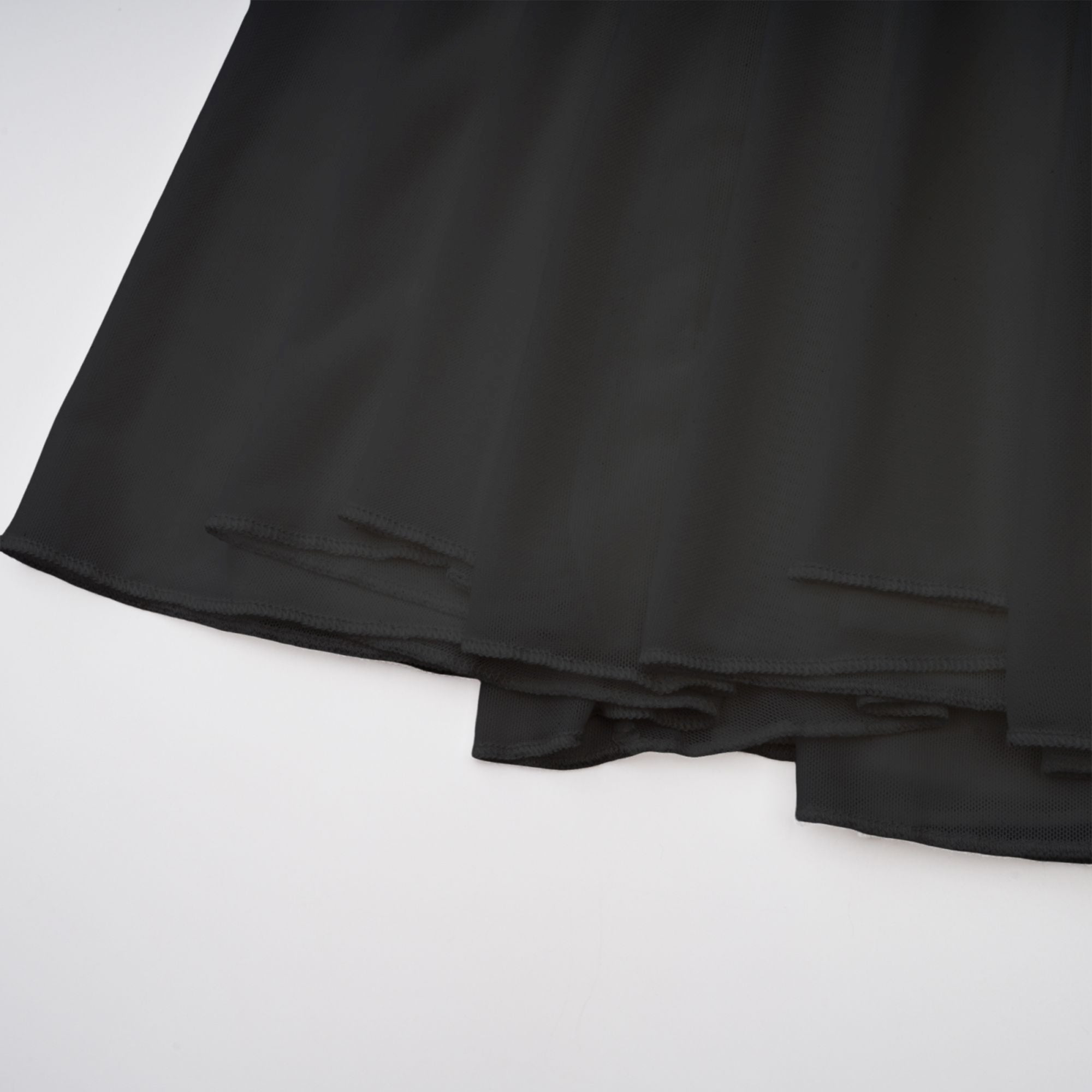 Enora Barrel Design Jacket & Skirt Set