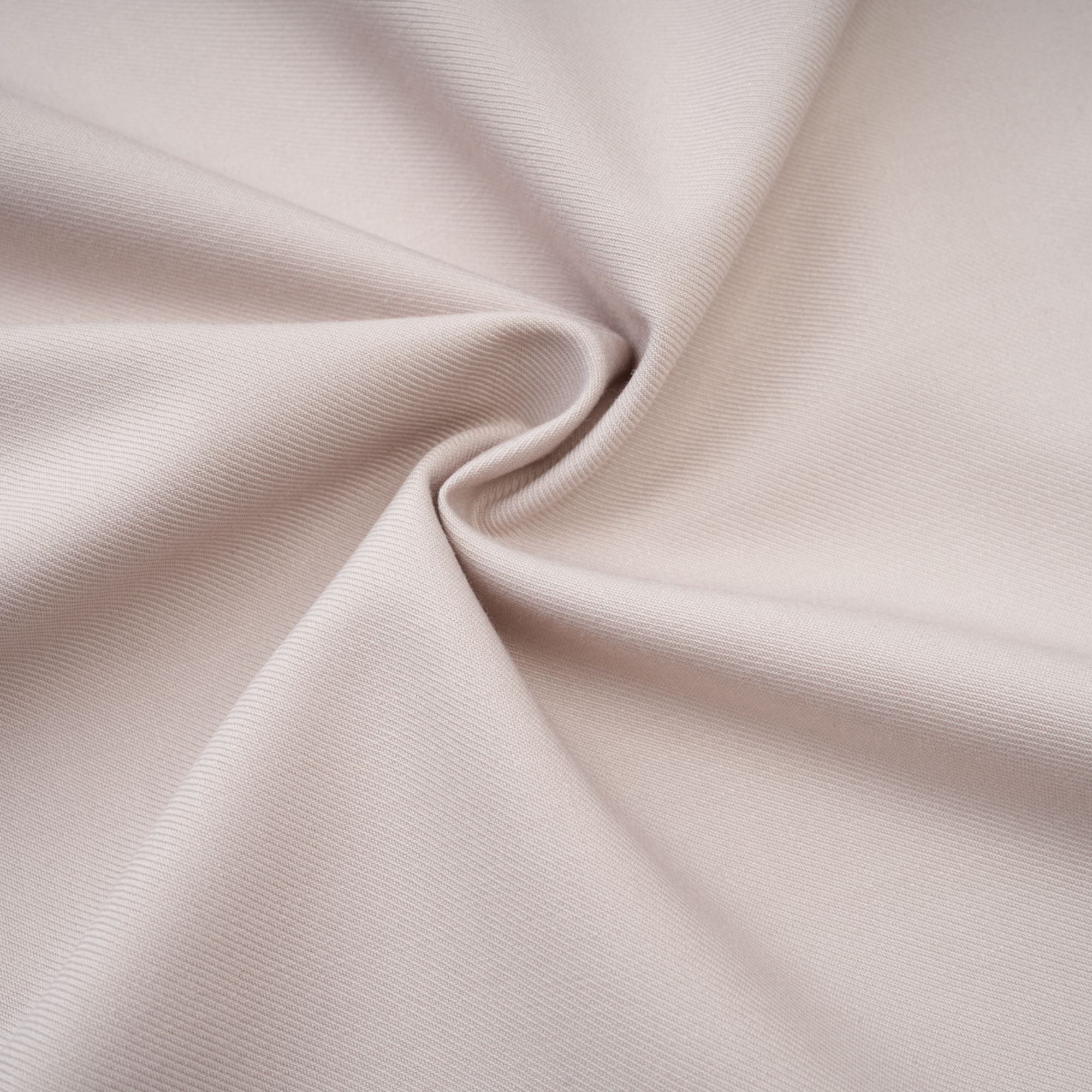 Éliane two-tone flared trousers (US Only)