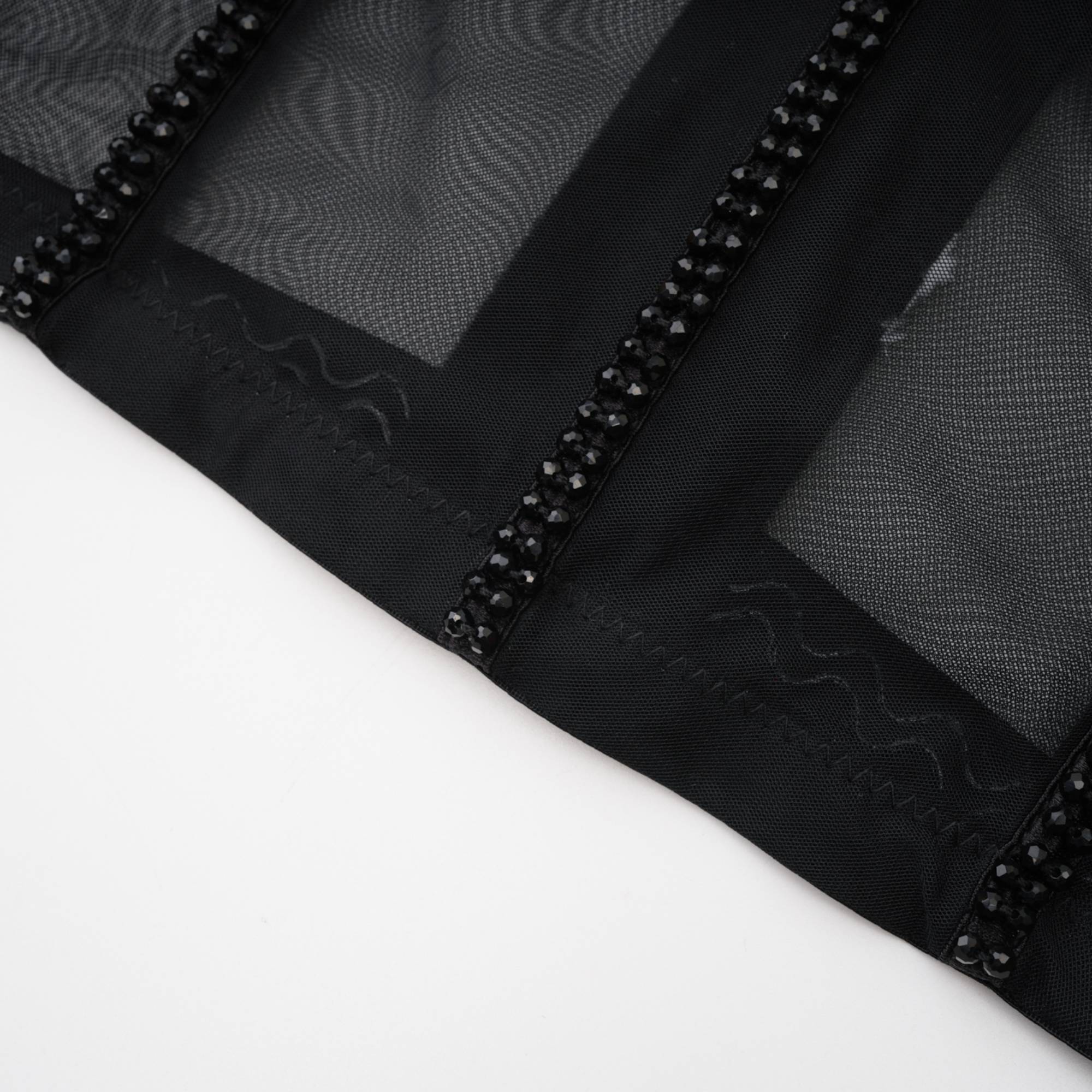 Endellion corset top (Final Sale-US Only)