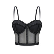 Endellion corset top