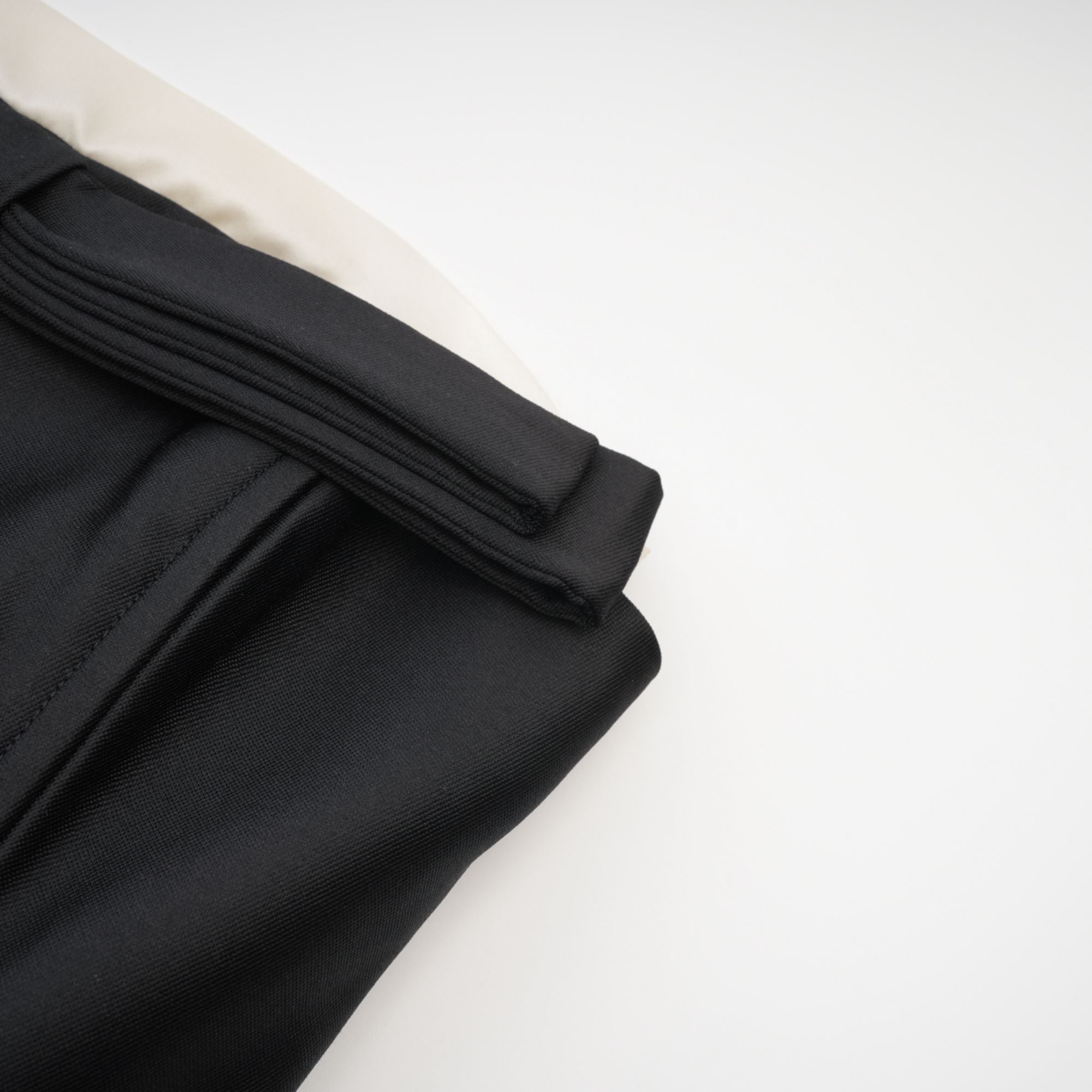 Felisara black bowknot midi dress (Final Sale-US Only)