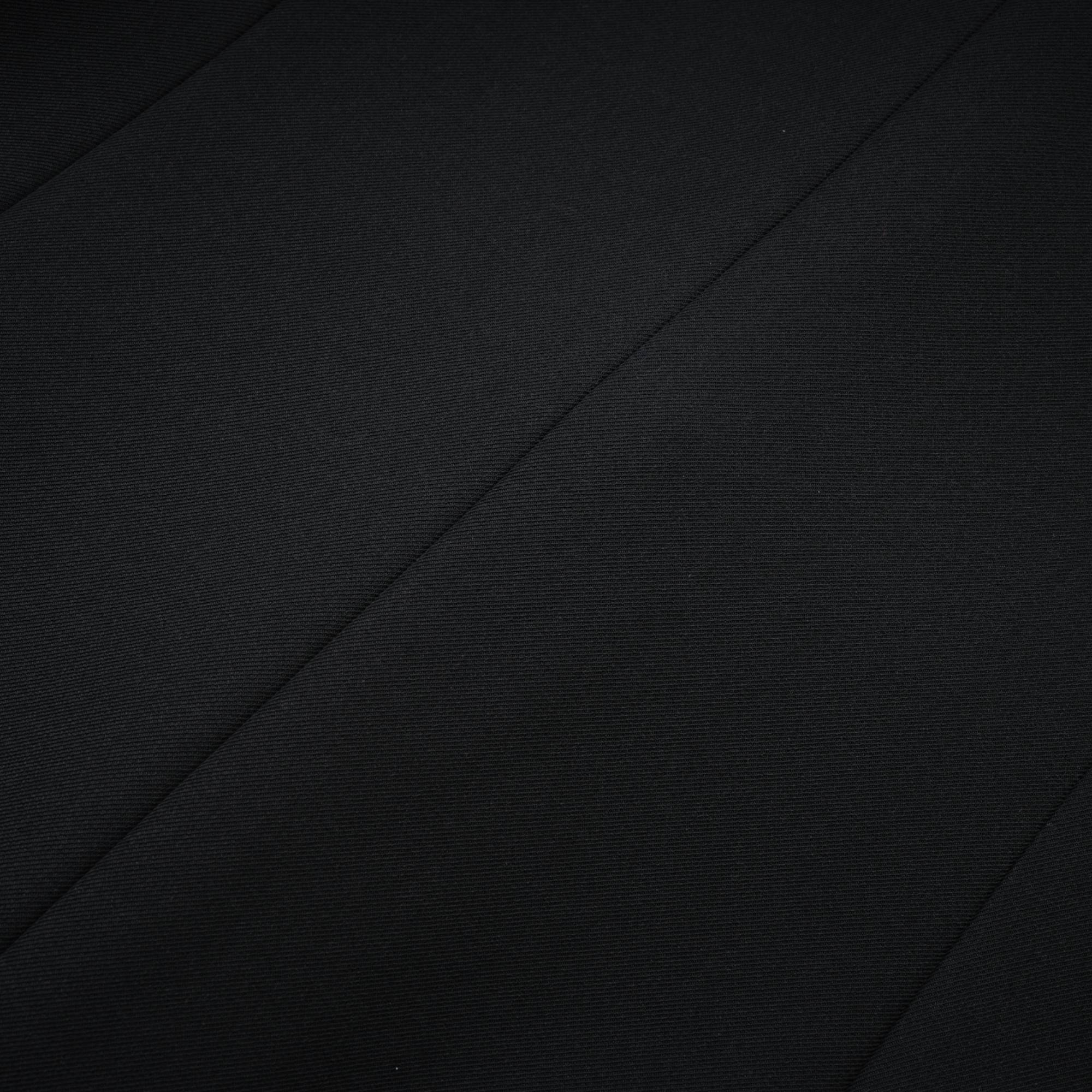 Fionnghuala black crystal mini dress