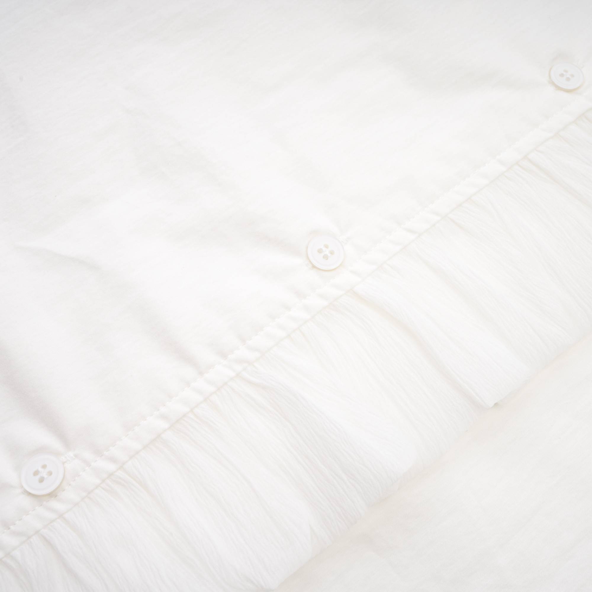 Fleurette courtly shirt