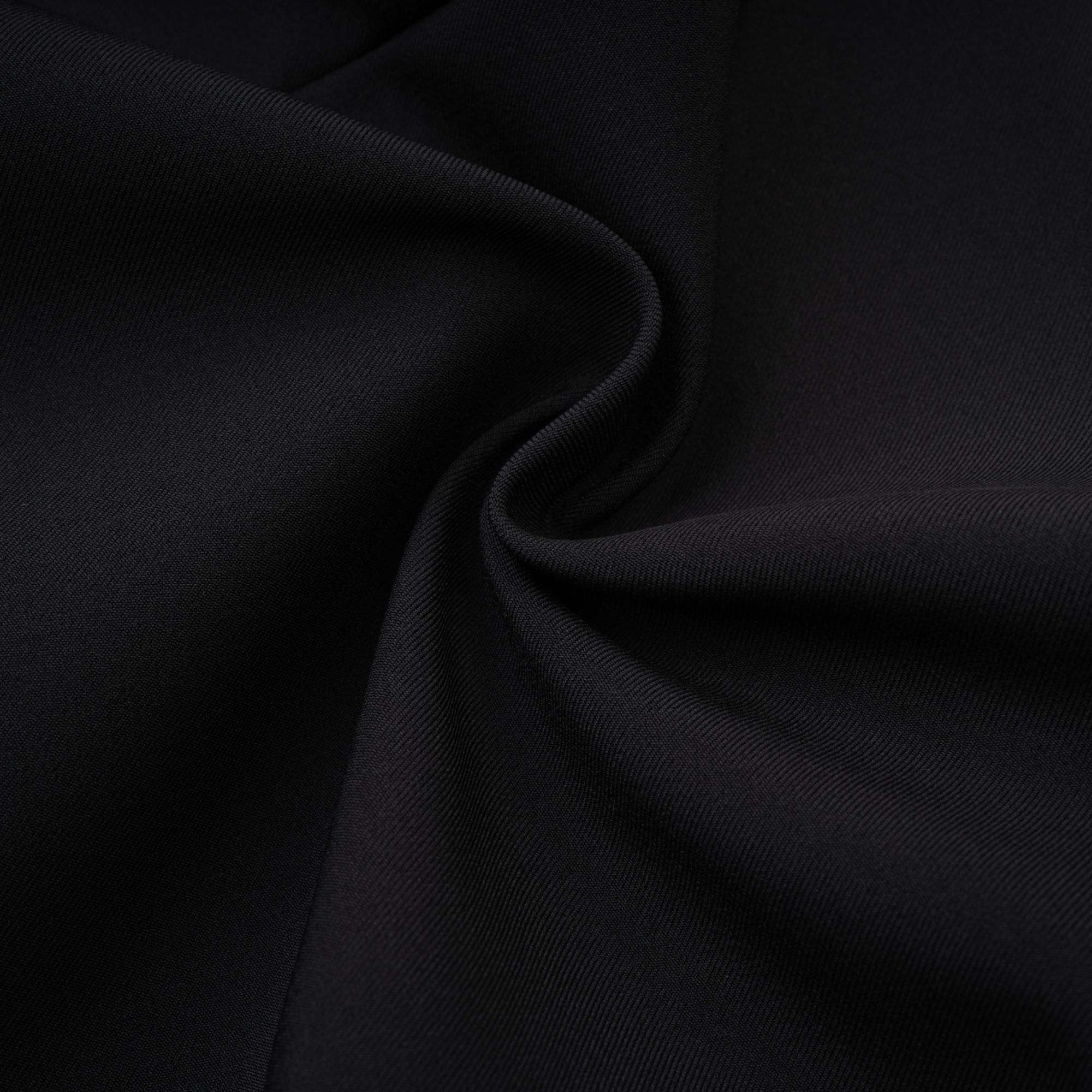 Juliette black jacket & skirt matching set