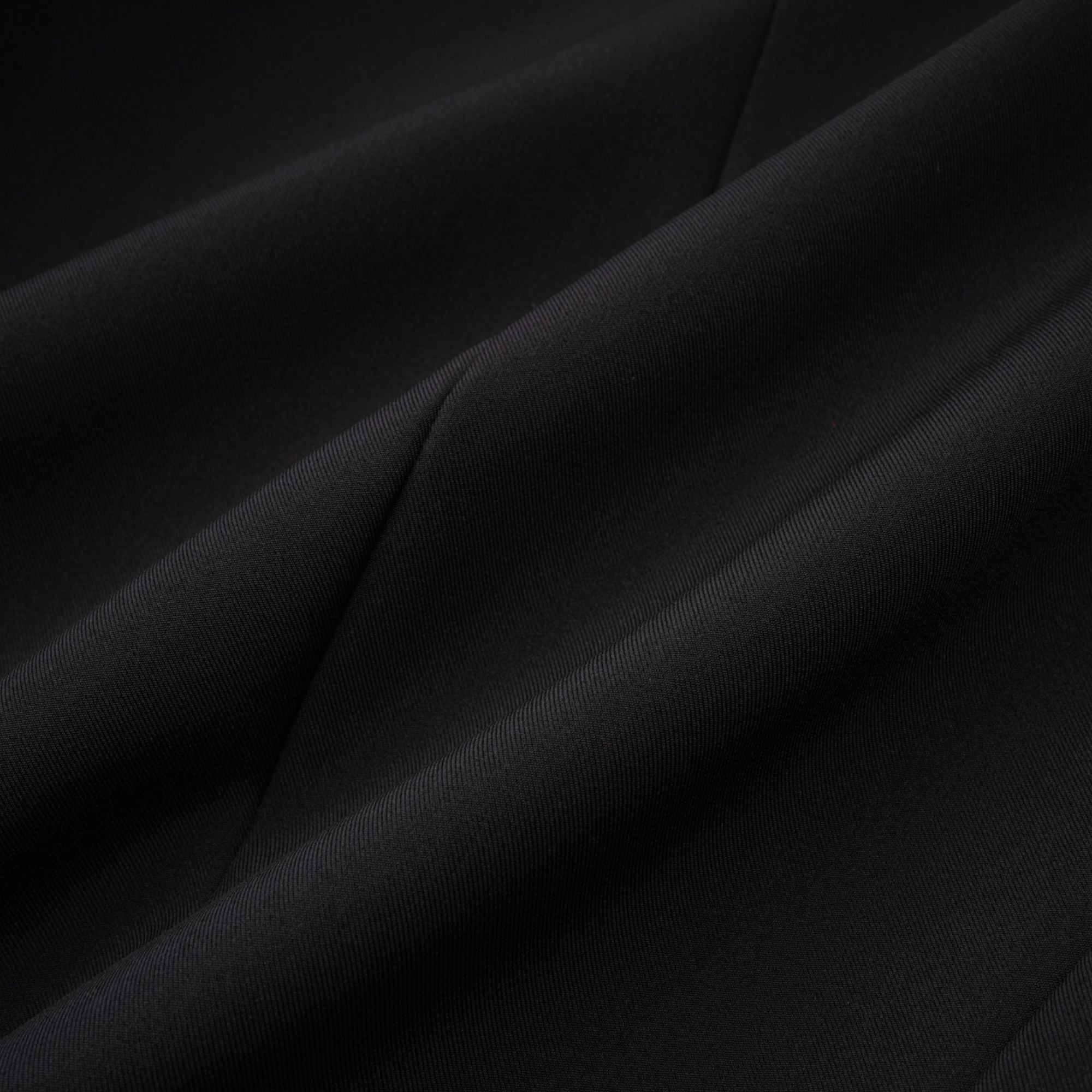 Juliette black jacket & skirt matching set