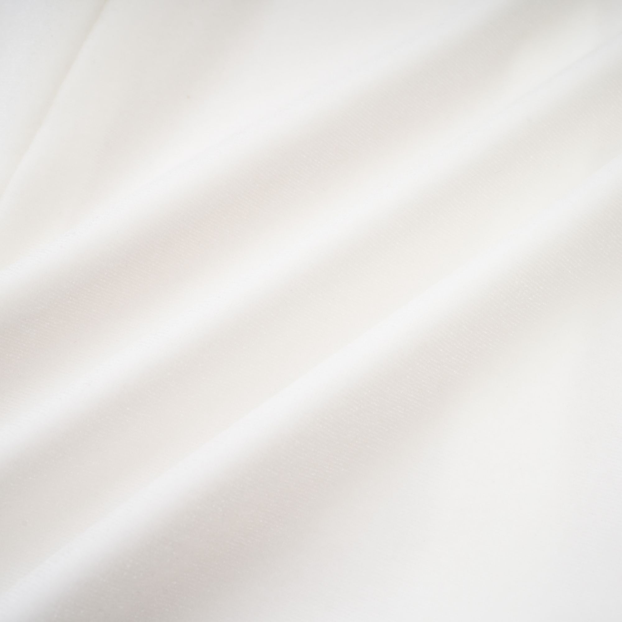 Kéfera white mesh midi dress (Final Sale)