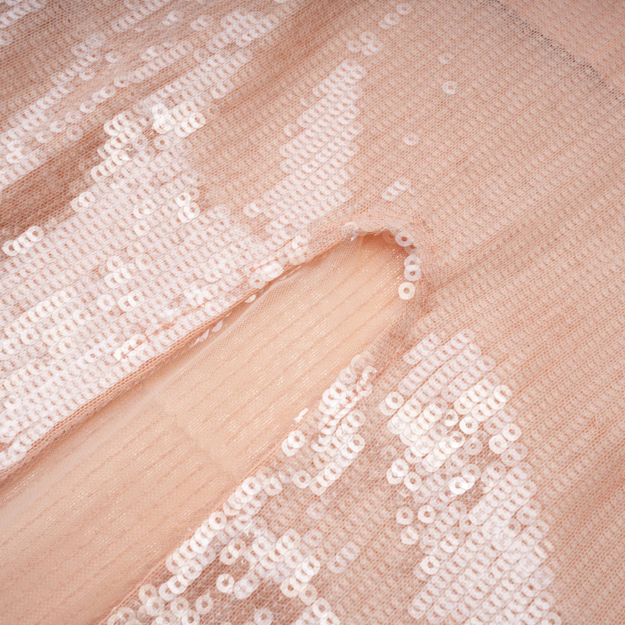 Laoise sequin halterneck midi dress