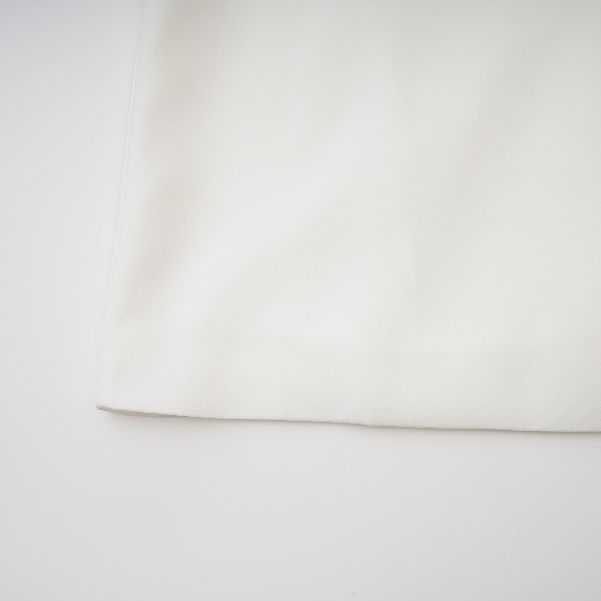 Madeleine ruffle-sleeve dress (Final Sale-US Only)