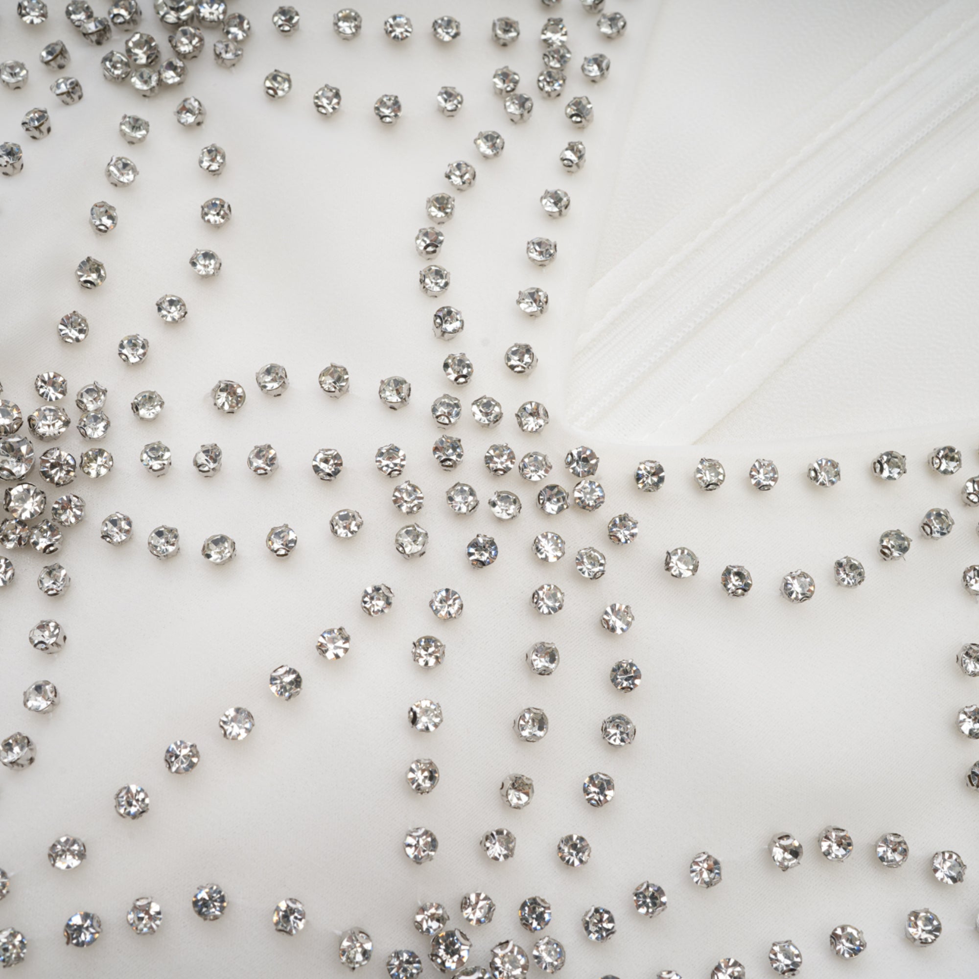 Magdalena embellished dress