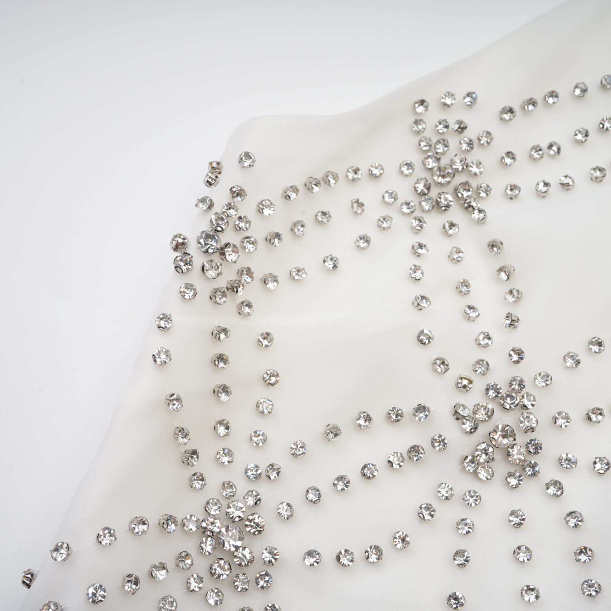 Magdalena embellished dress