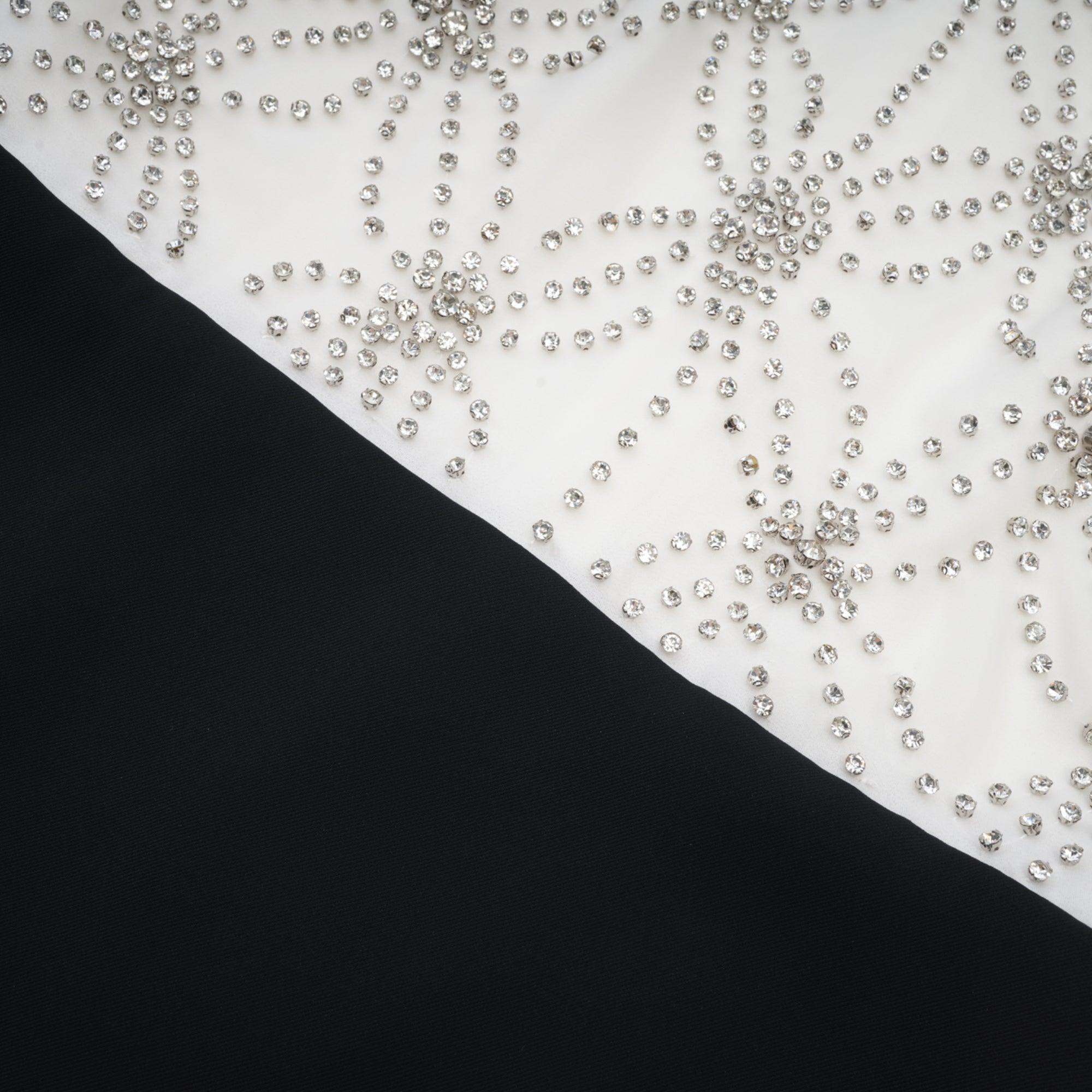 Magdalena embellished dress