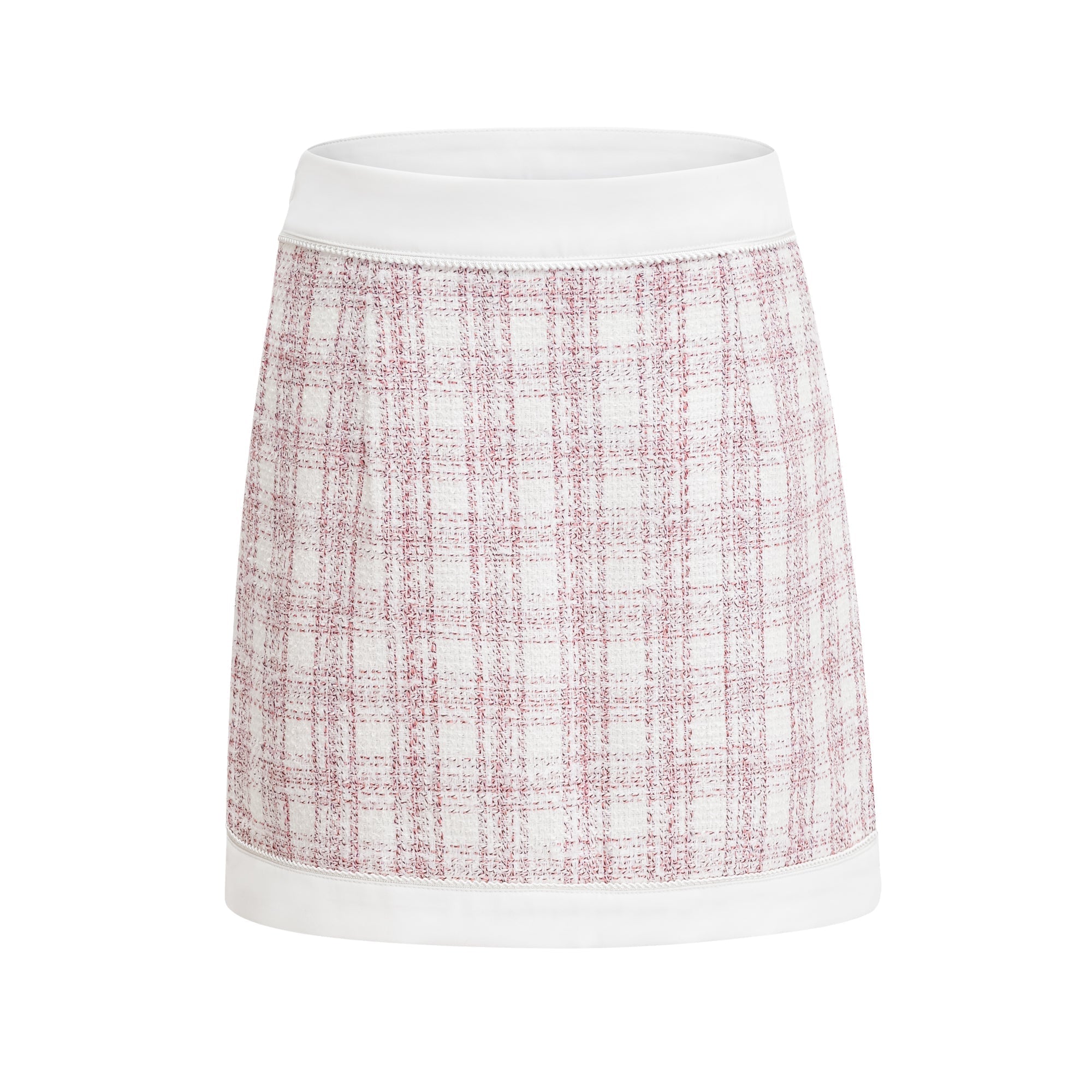 Melanie cropped top & skirt matching set (Final Sale-US Only)
