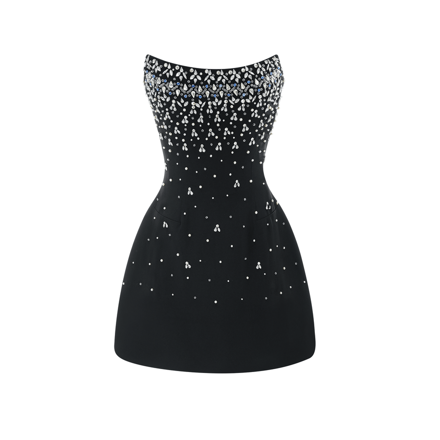 Melisande dress