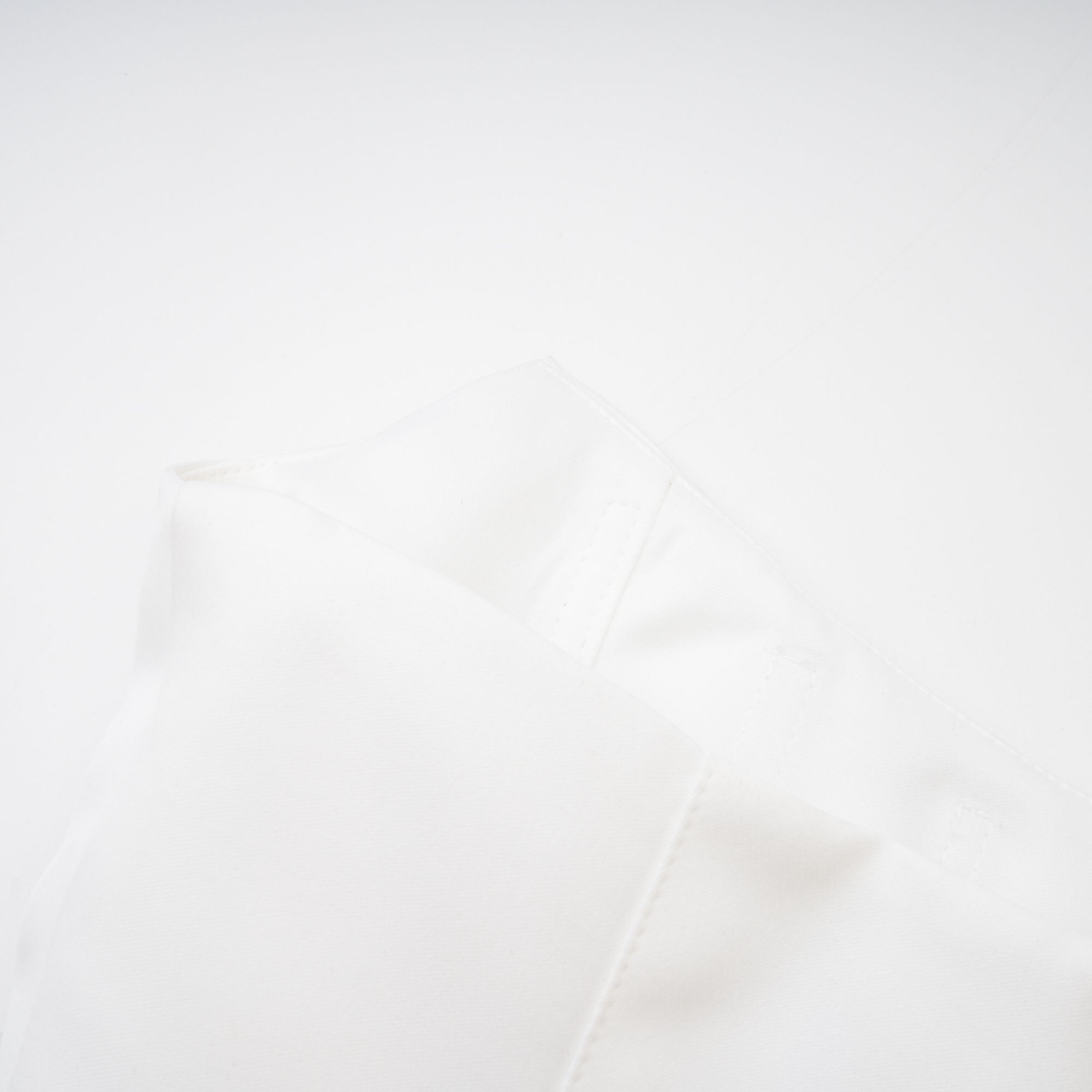 Melisande white embellished mini dress (Final Sale-US Only)