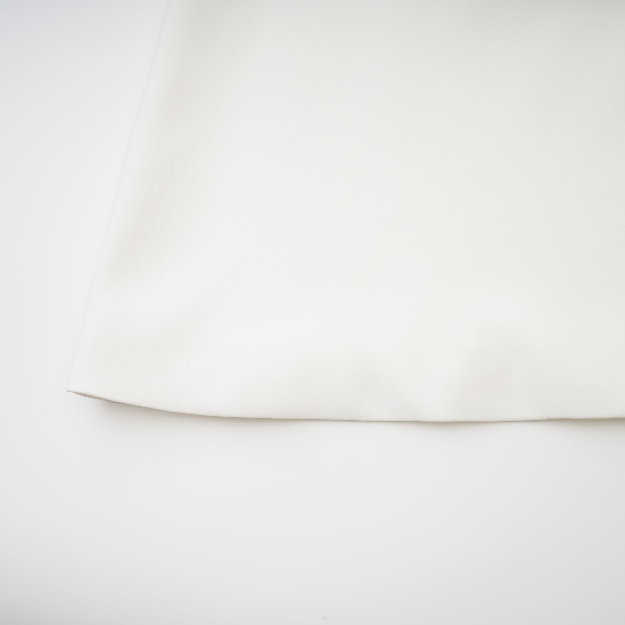 Melisande white embellished midi dress (US Only)