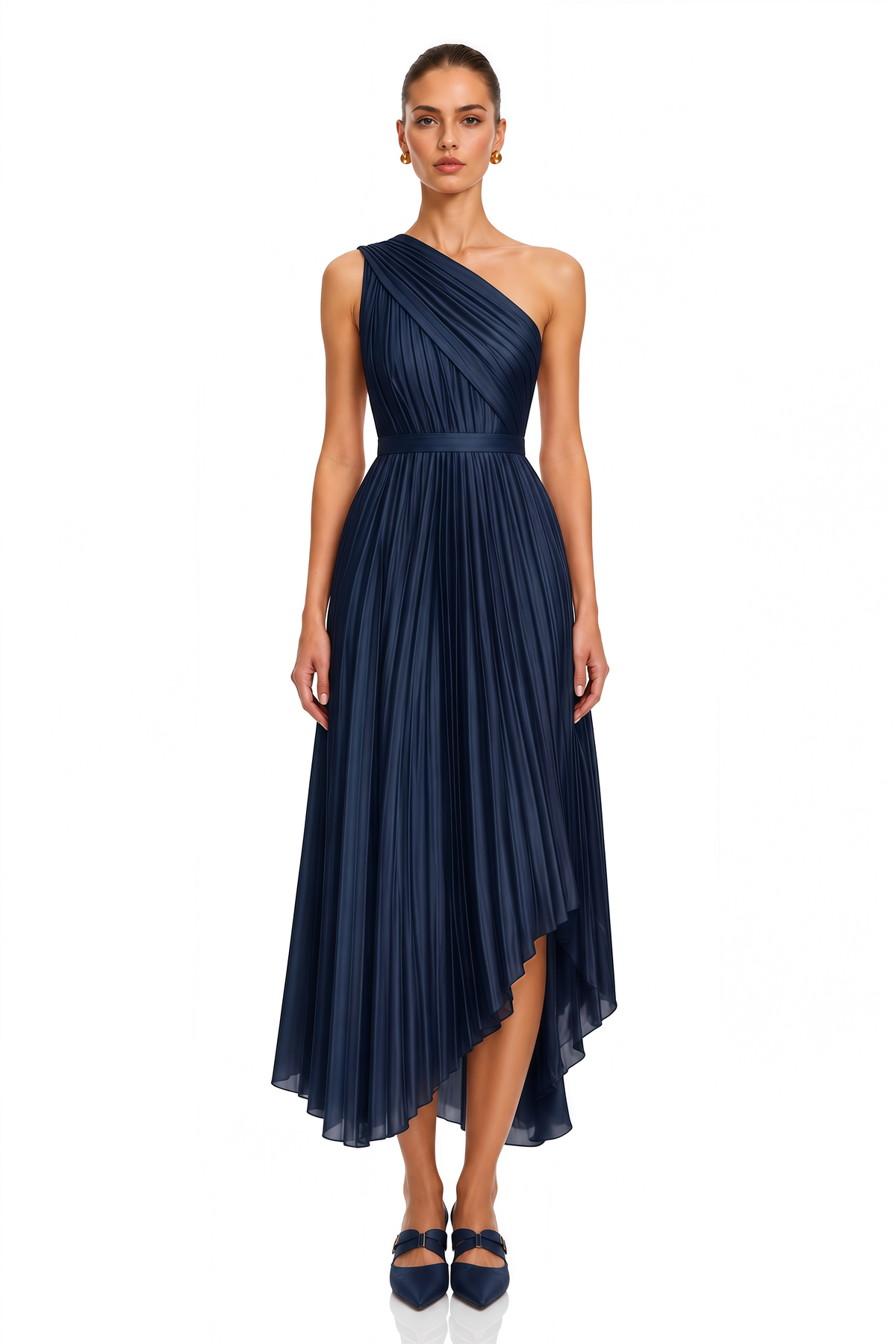 Midi dresses