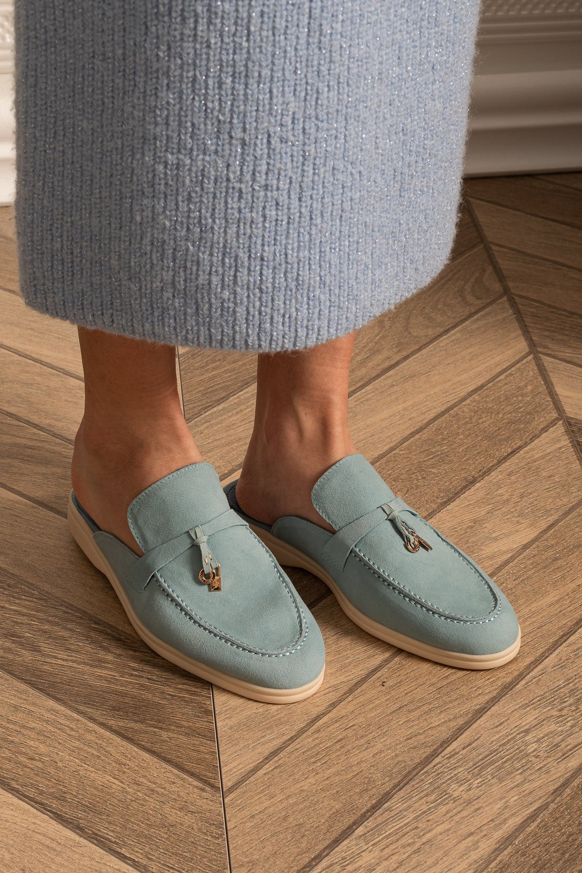 Flats and Loafers