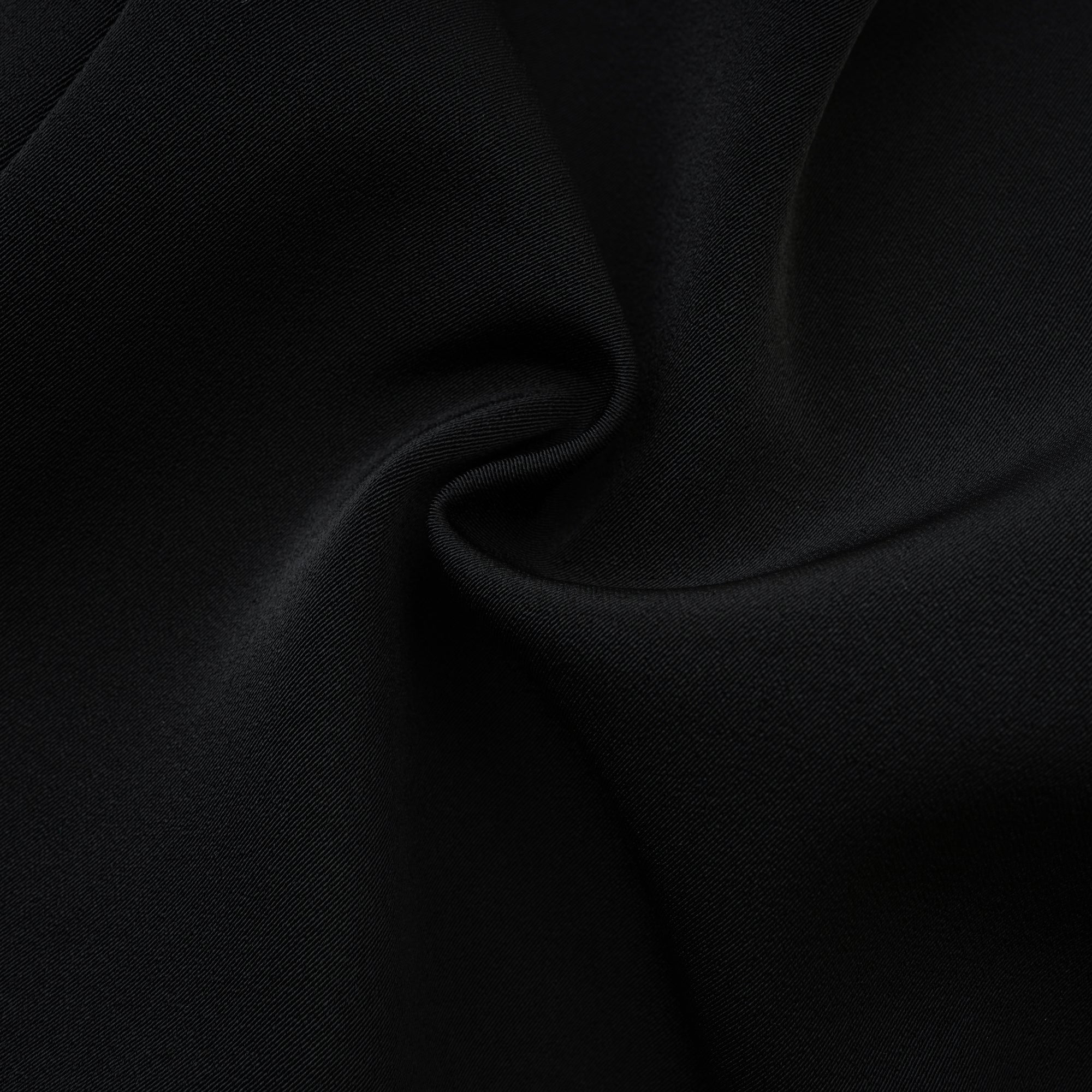 Mireille black panelled jacket (US Only)