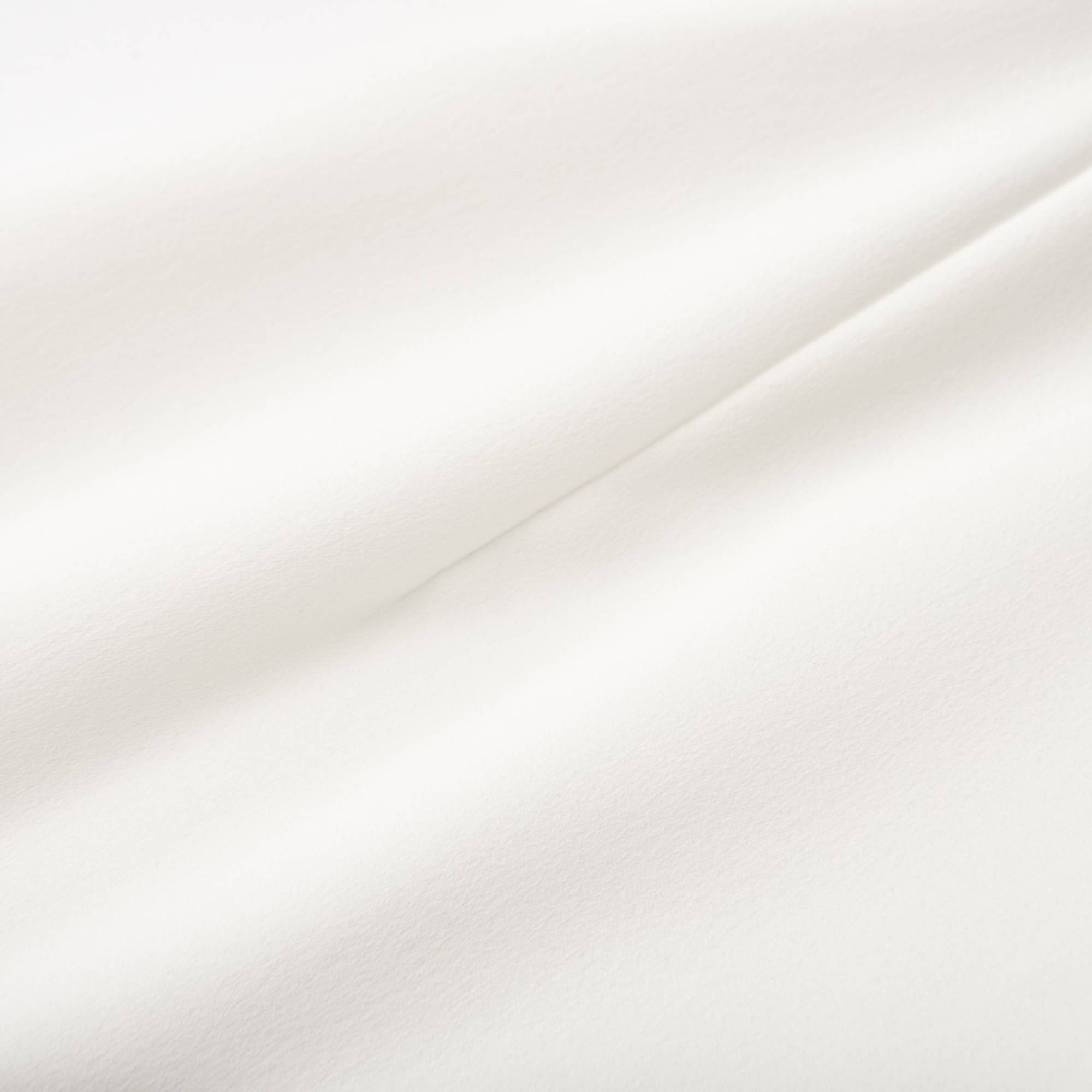 Rosier bowknot detail mini dress